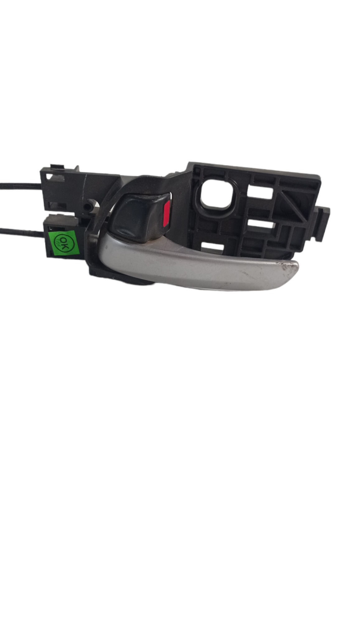 Fechadura Porta Dianteira Esquerda Honda Fit 2015 5
