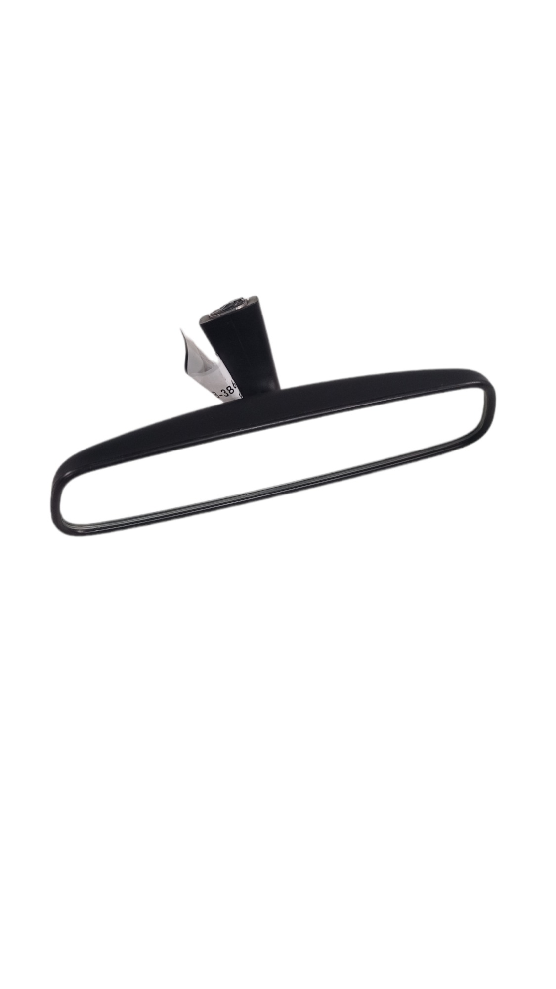 Retrovisor Interno Ford Fiesta 2014 1