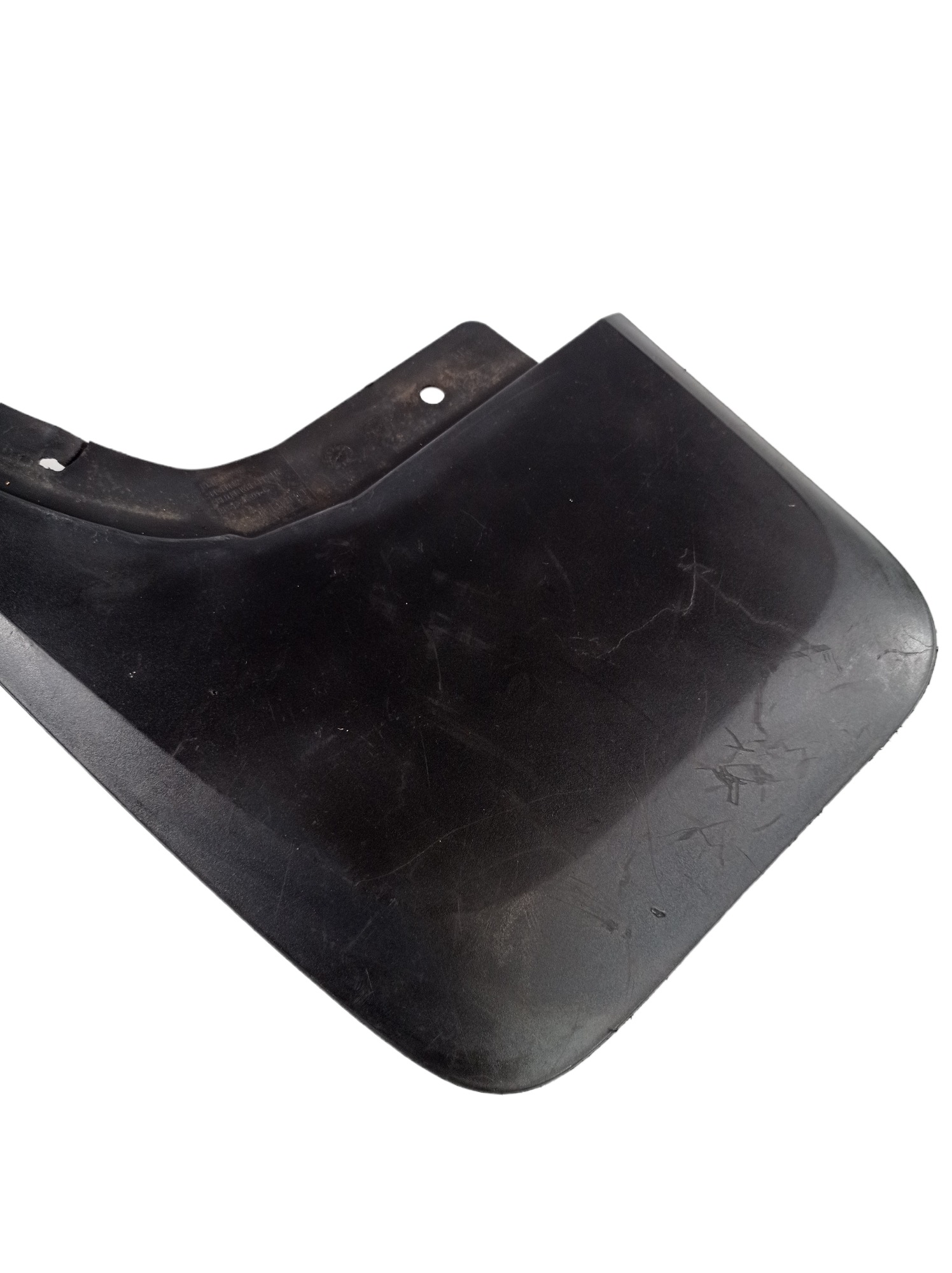 Parabarro Pé De Pato Traseiro Esquerdo Ford Ranger 2015 2020 2