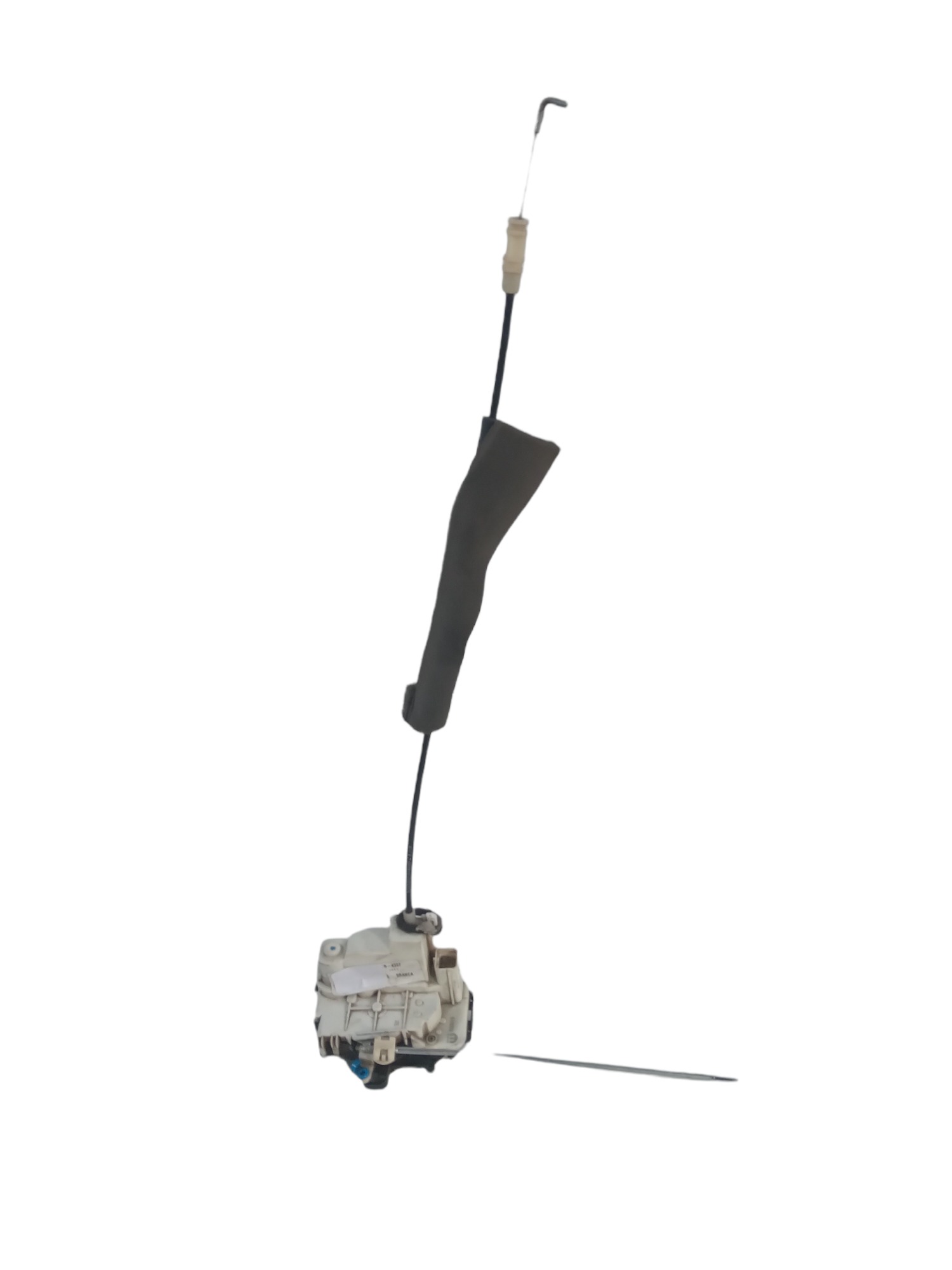 52045975 Fechadura Elétrica Diant Esq Fiat Argo 2018/2019