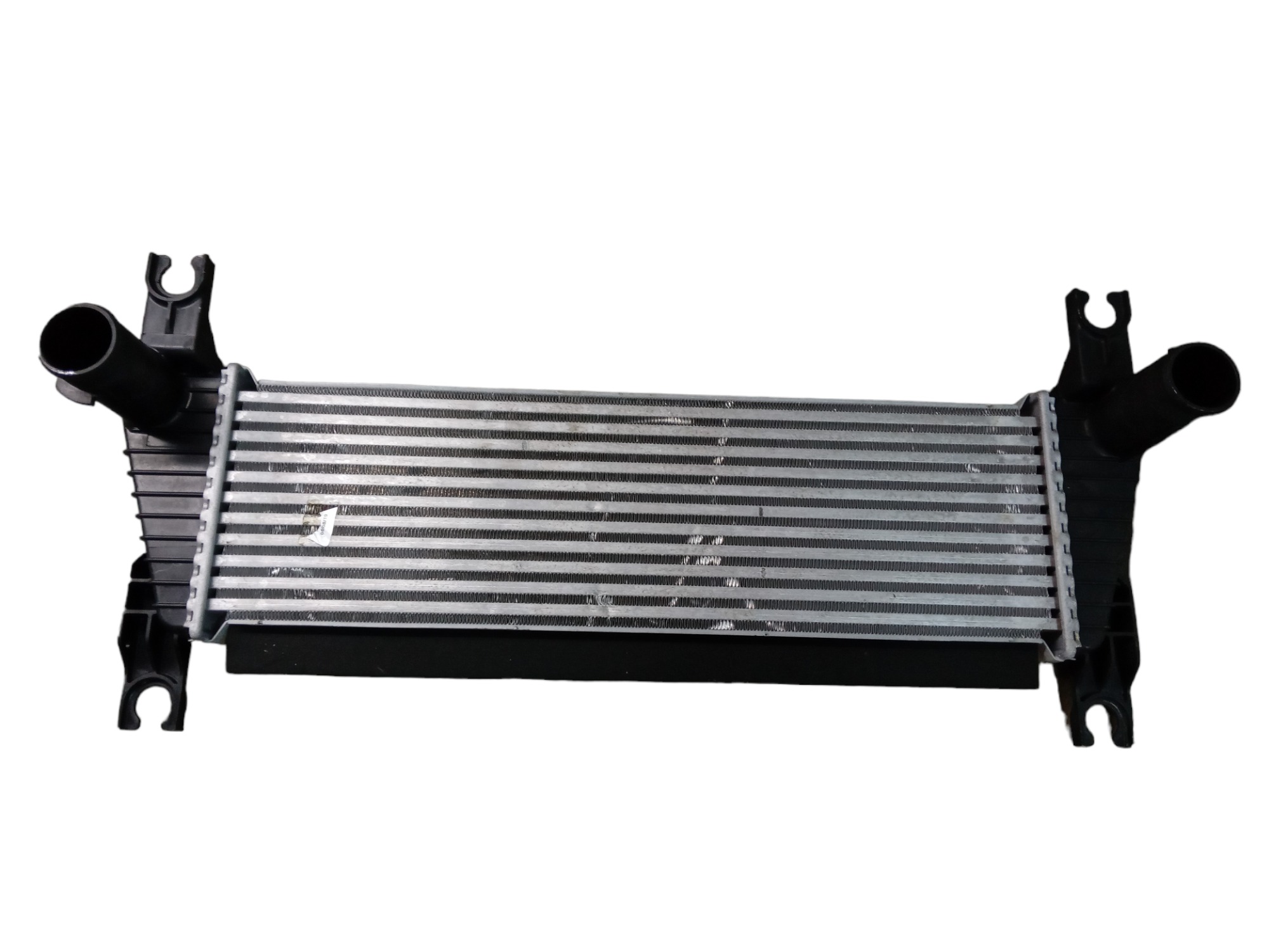 REFRIGERADOR INTERCOOLER FORD RANGER 2013 À 2021 1