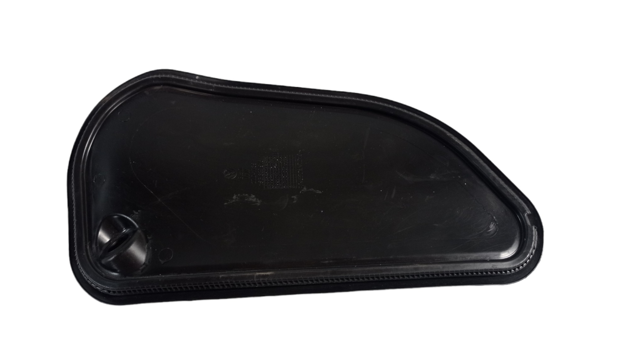 Cobertura Interna Porta Traseira Esquerda Vw Up 2011 A 2019 1