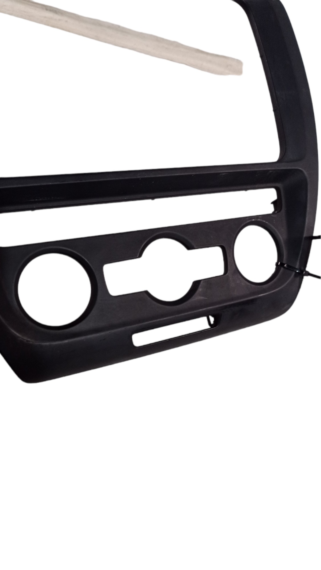 5c6858069b Acabamento Central Painel Volkswagen Jetta 2013 4