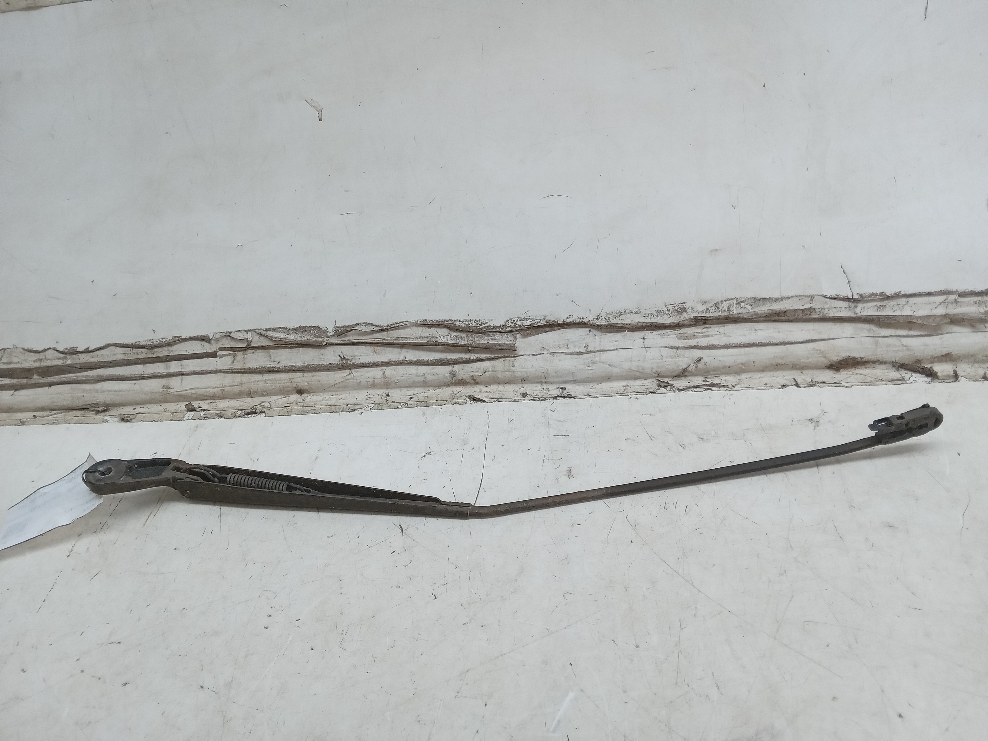 HASTE BRAÇO LIMPADOR PARABRISA LD Volkswagen Polo 2002 2