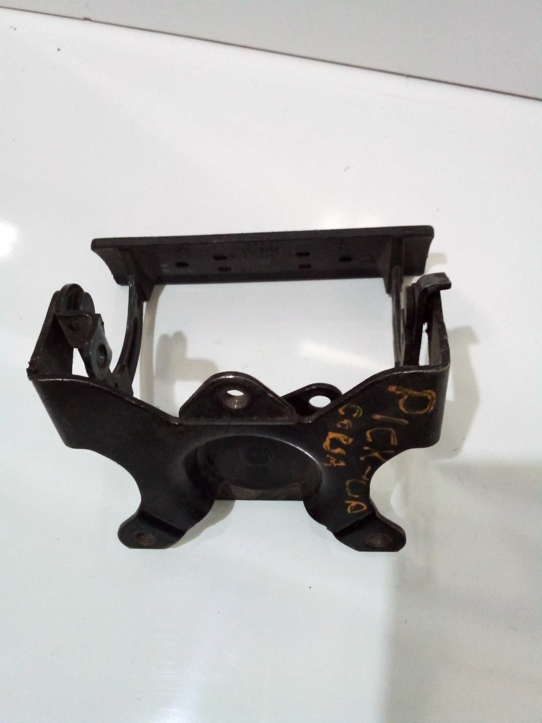 Maçaneta Externa Tampa Traseira Caçamba Corsa Pick-up 1998 3