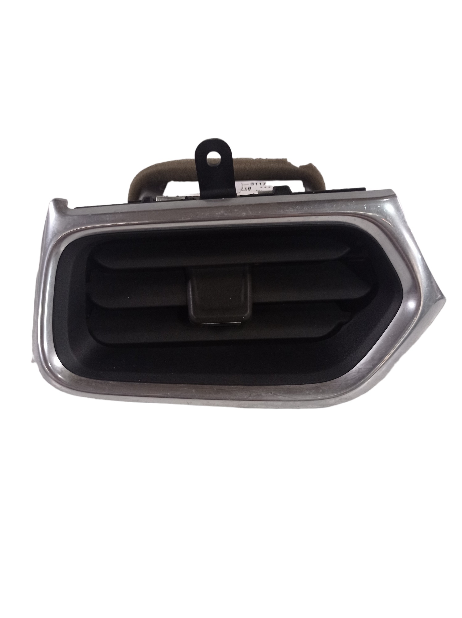22953484 Difusor Ar Lateral Lado Esquerdo Equinox 2017