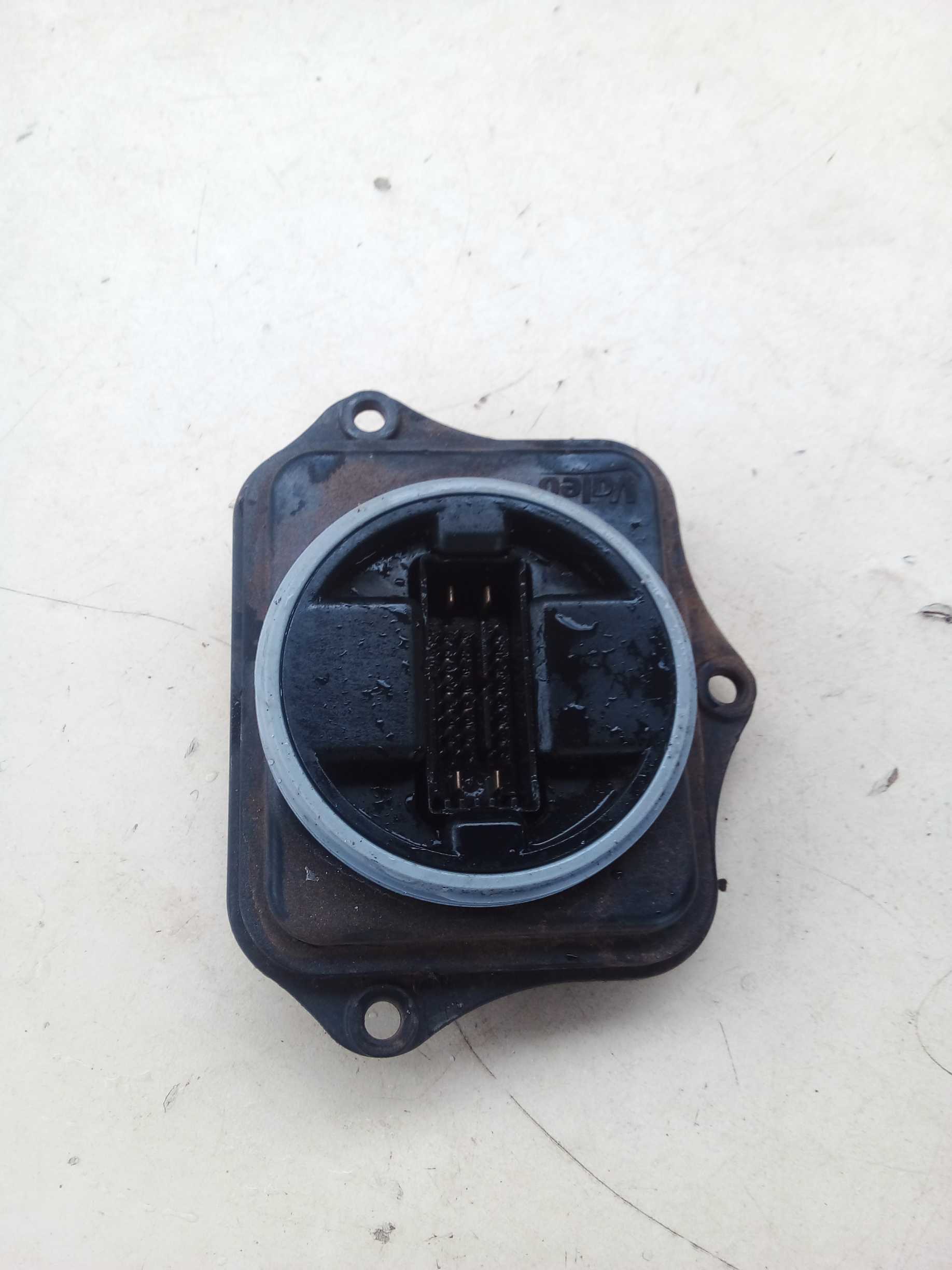 MODULO FAROL VOLVO XC60 2014 90068996 2