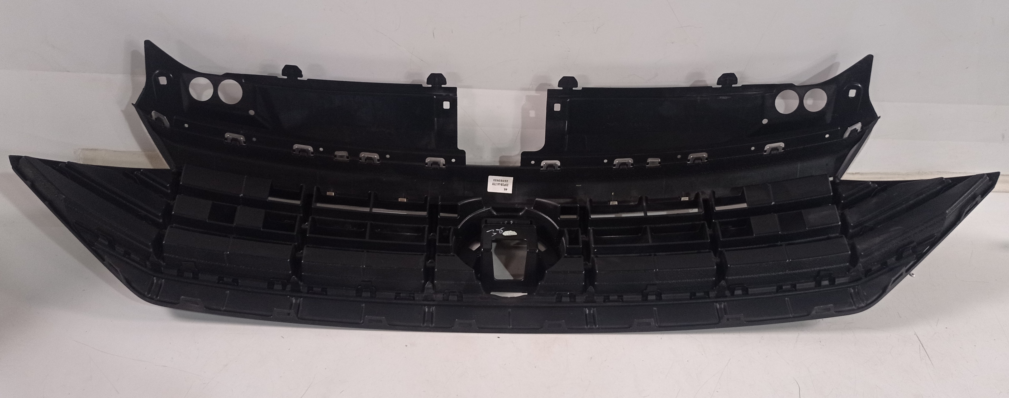Grade Radiador Volkswagen Jetta 2018 A 2020 10