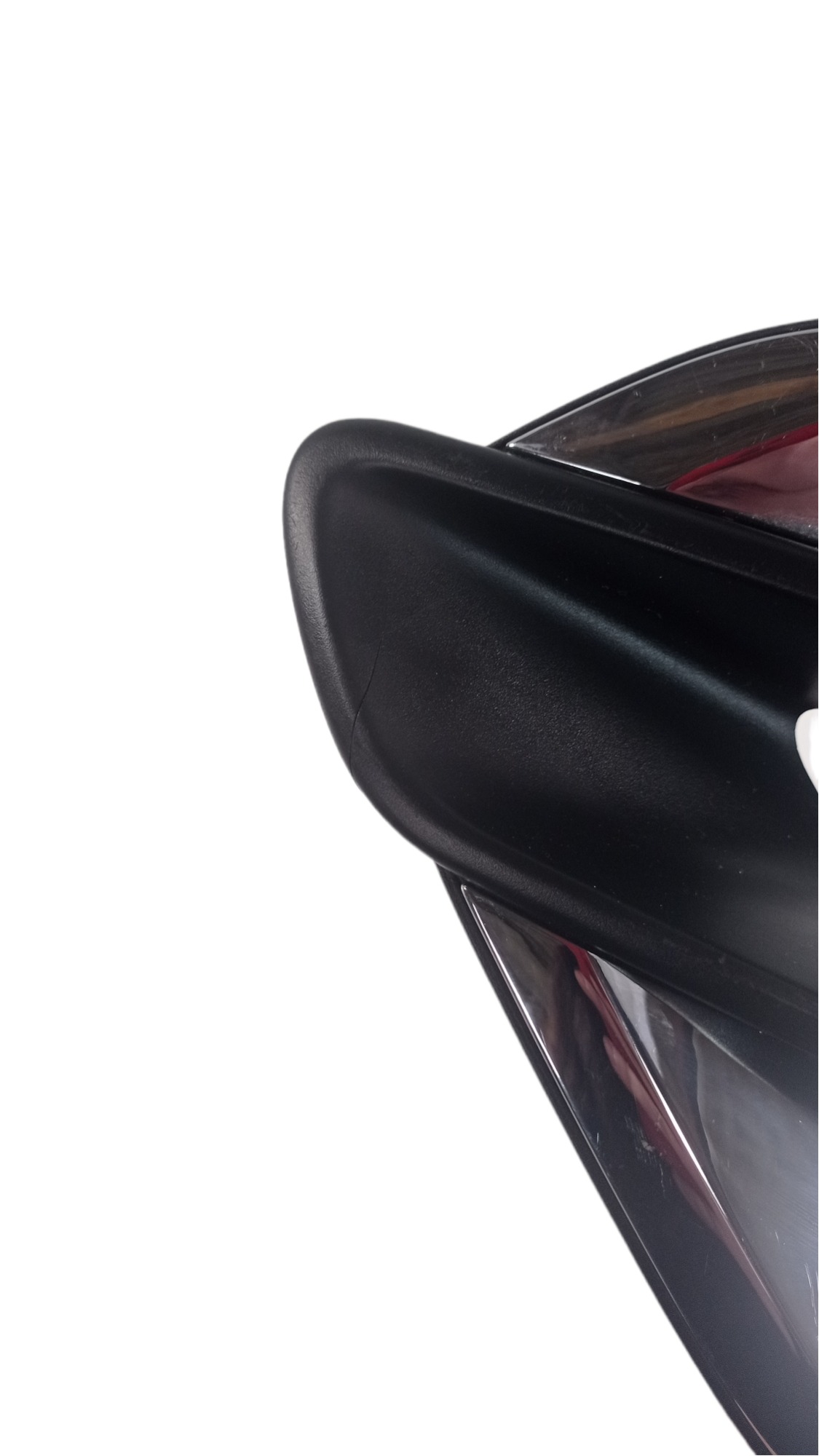 100263597 Grade Moldura Farol Milha Esquerdo Fiat Pulse 7