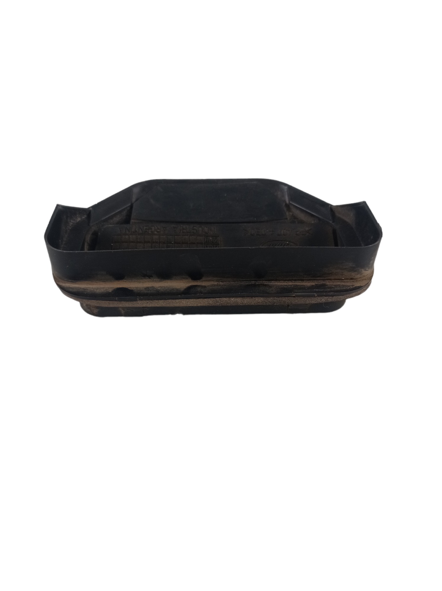 B280b63 Difusor Ar Carroceria Ford Ranger 2008/2009 3