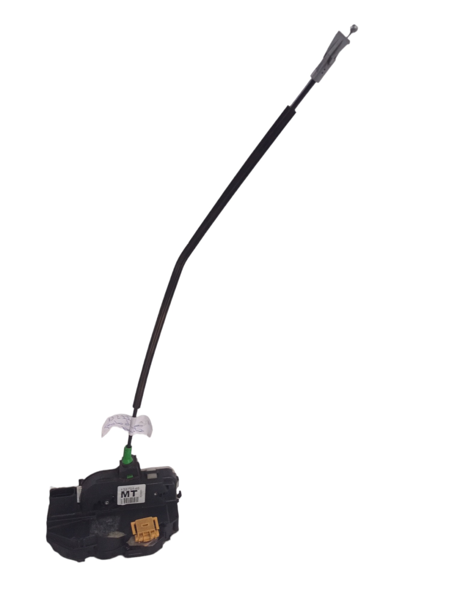 3026985 Fechadura Porta Traseira Direita Gm Sonic 2014