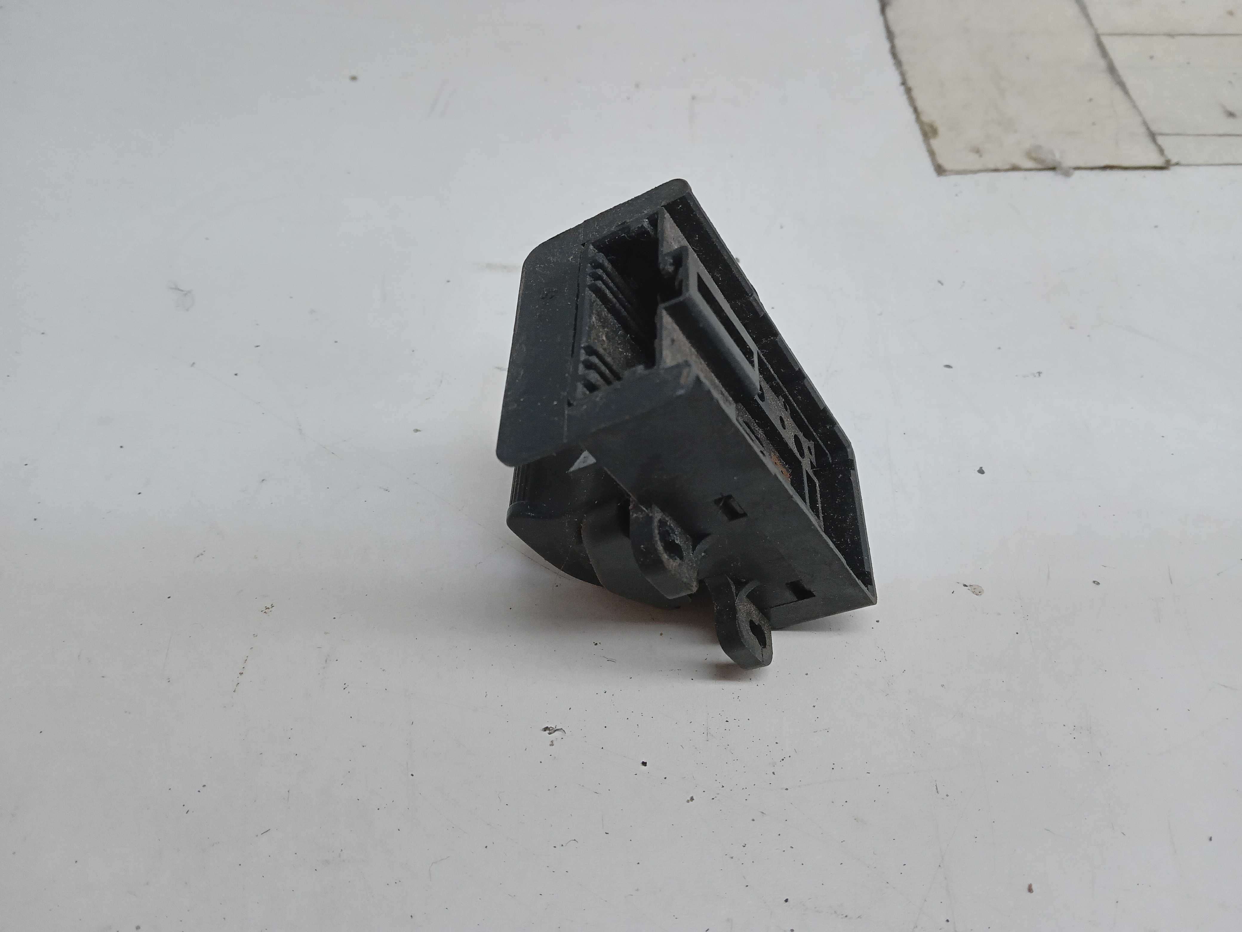BOTÃO VIDRO ELÉTRICO PORTA DIANTEIRA ESQUERDA Honda Fit 2005 1