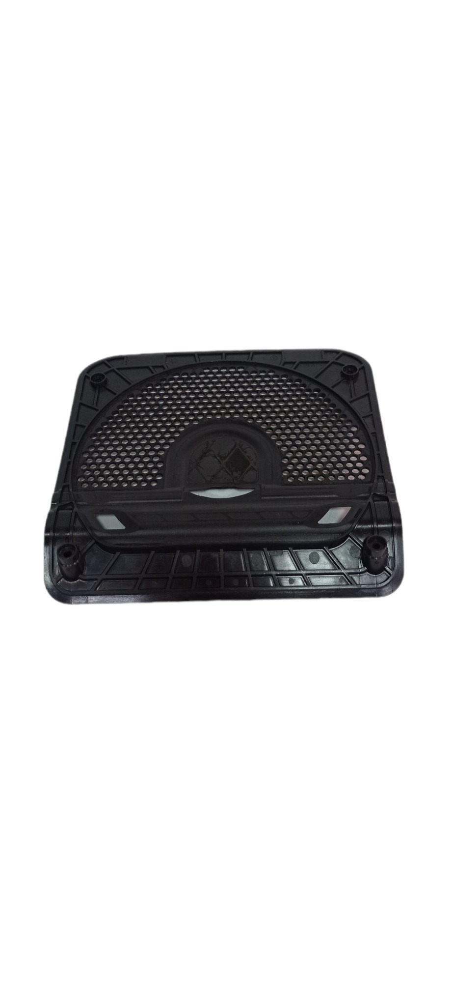Tela Grade Subwoofer Dianteira Direita Bmw 320i 2016