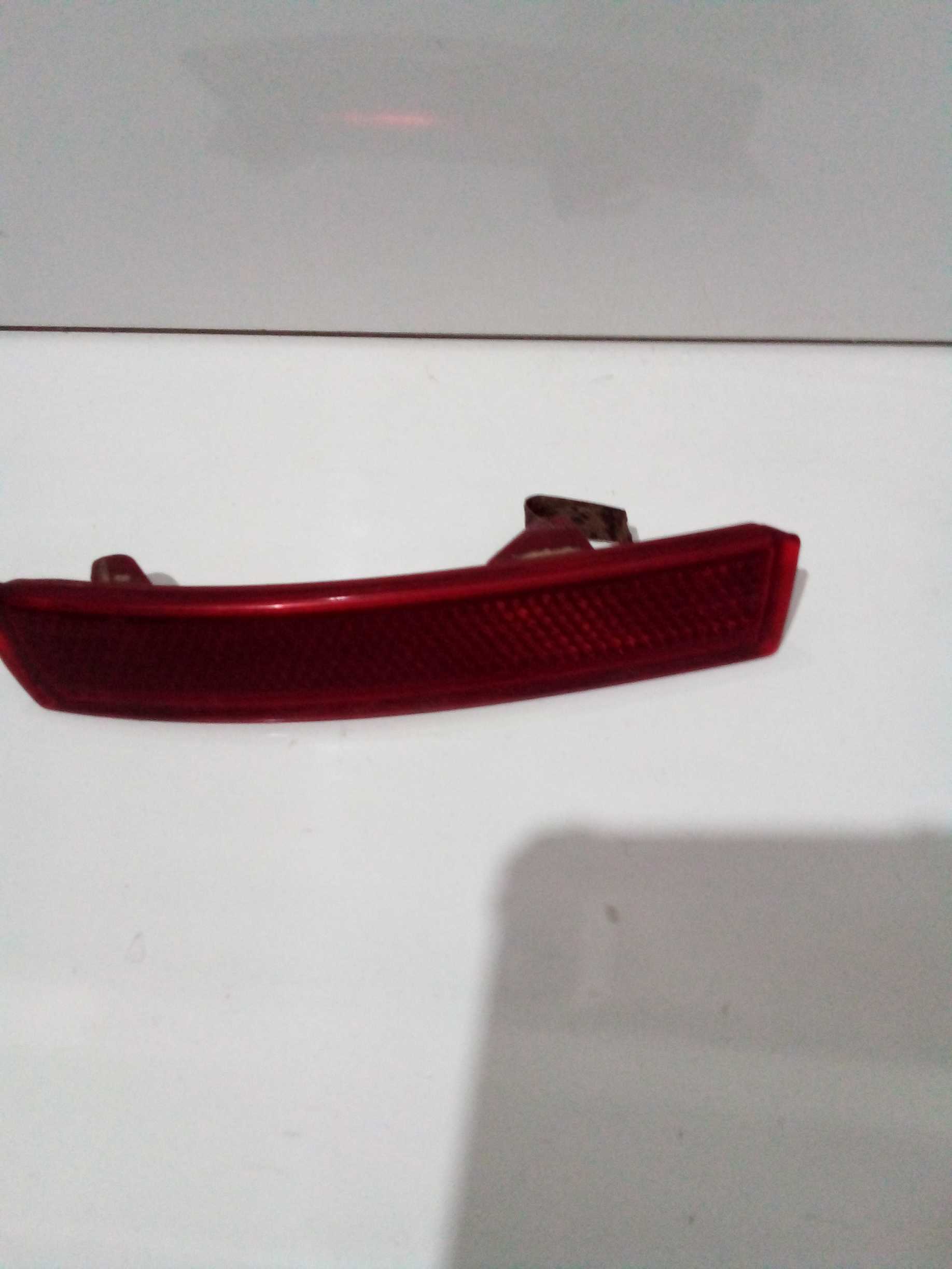 Refletor Traseiro Lado Direito Para-choque Fiat Palio 2009