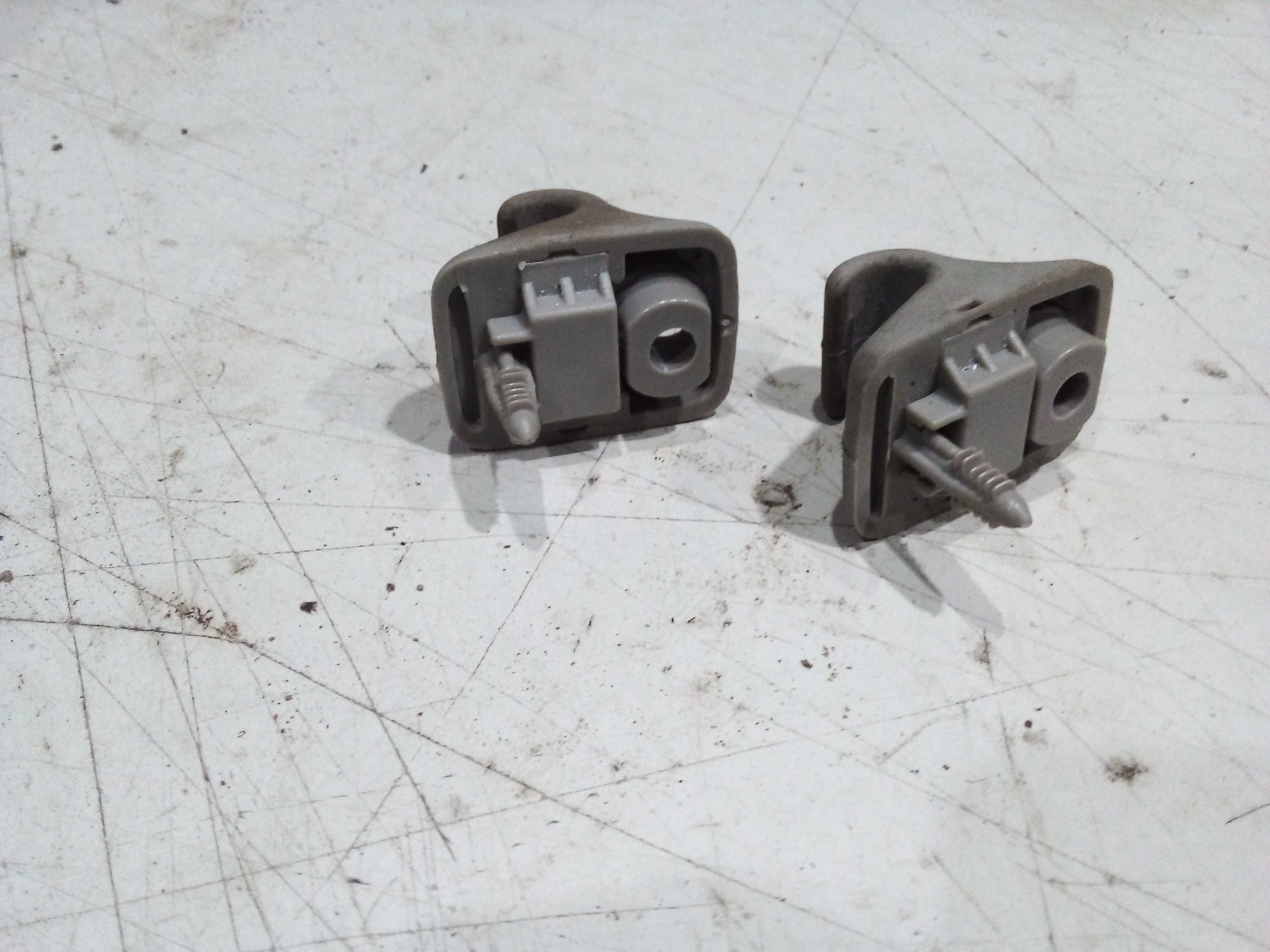 PAR PRESILHA TRAVA QUEBRA SOL PICANTO 2013 2