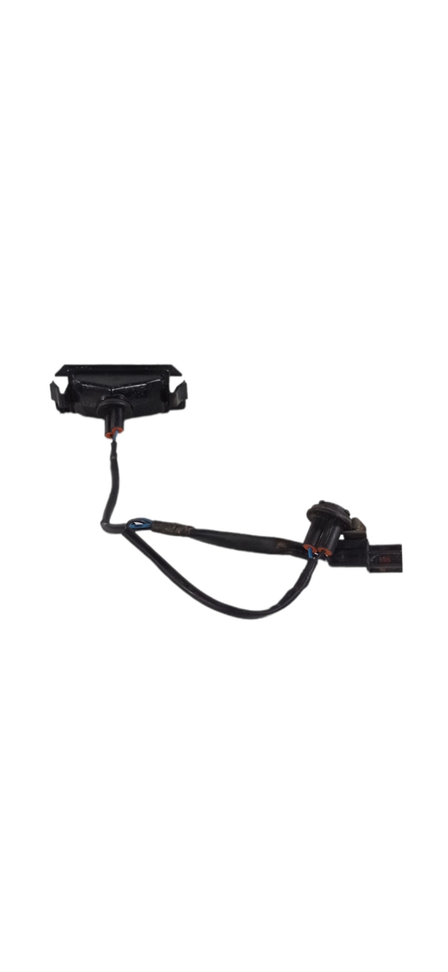 Lanterna Luz De Placa Hyundai Hb20 2016 3
