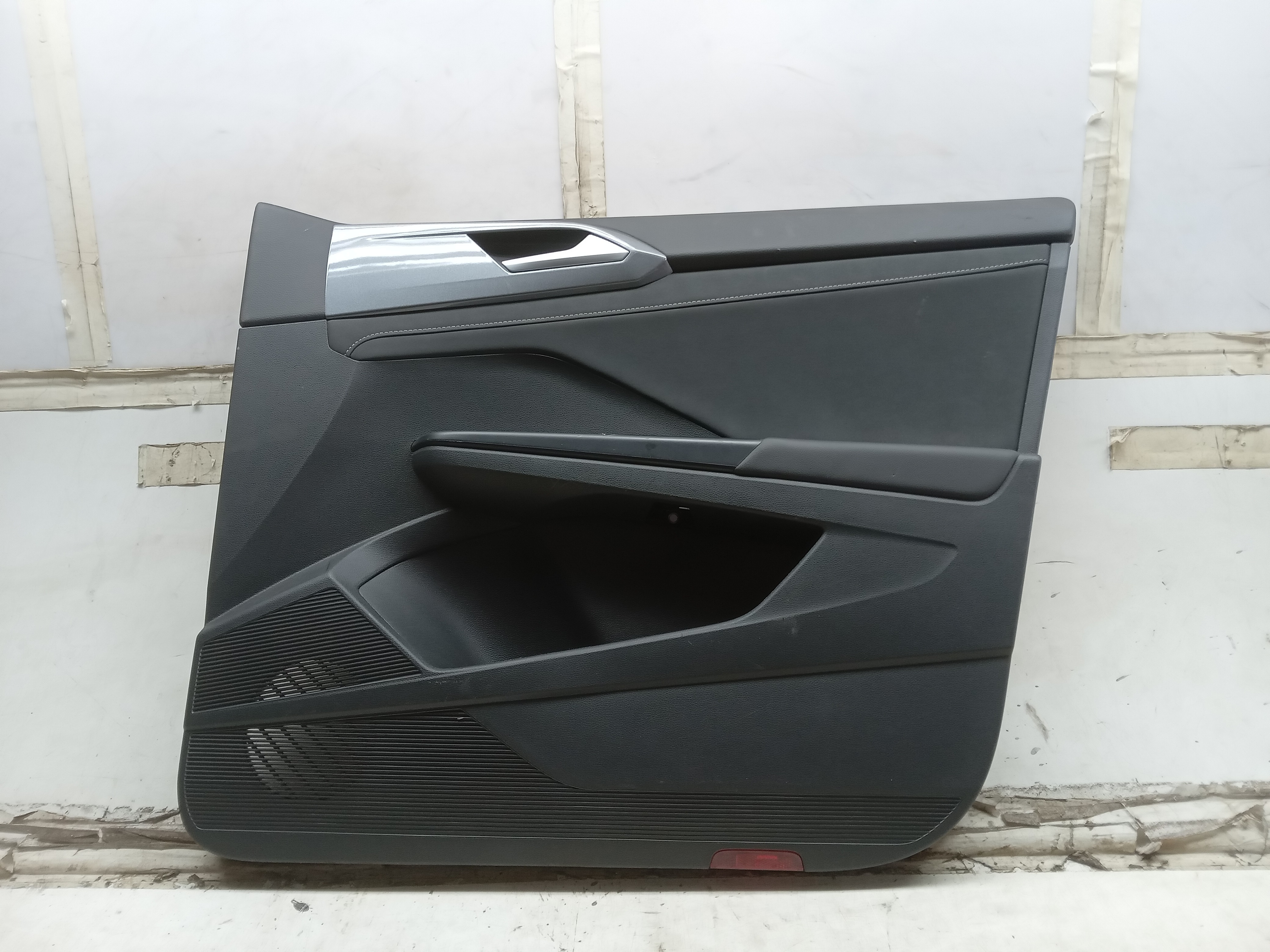 FORRO PORTA DIANT LD VW TAOS 2022
