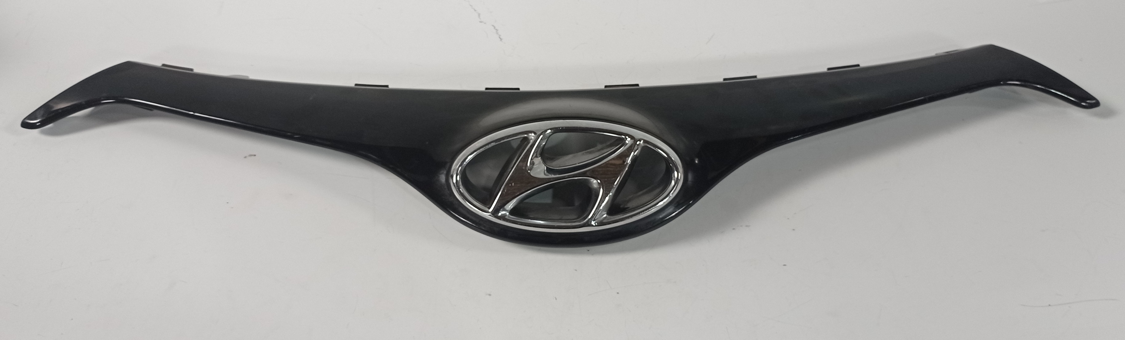 863511s010 Grade Frontal Com Emblema Hb20 2012 A 2015 2