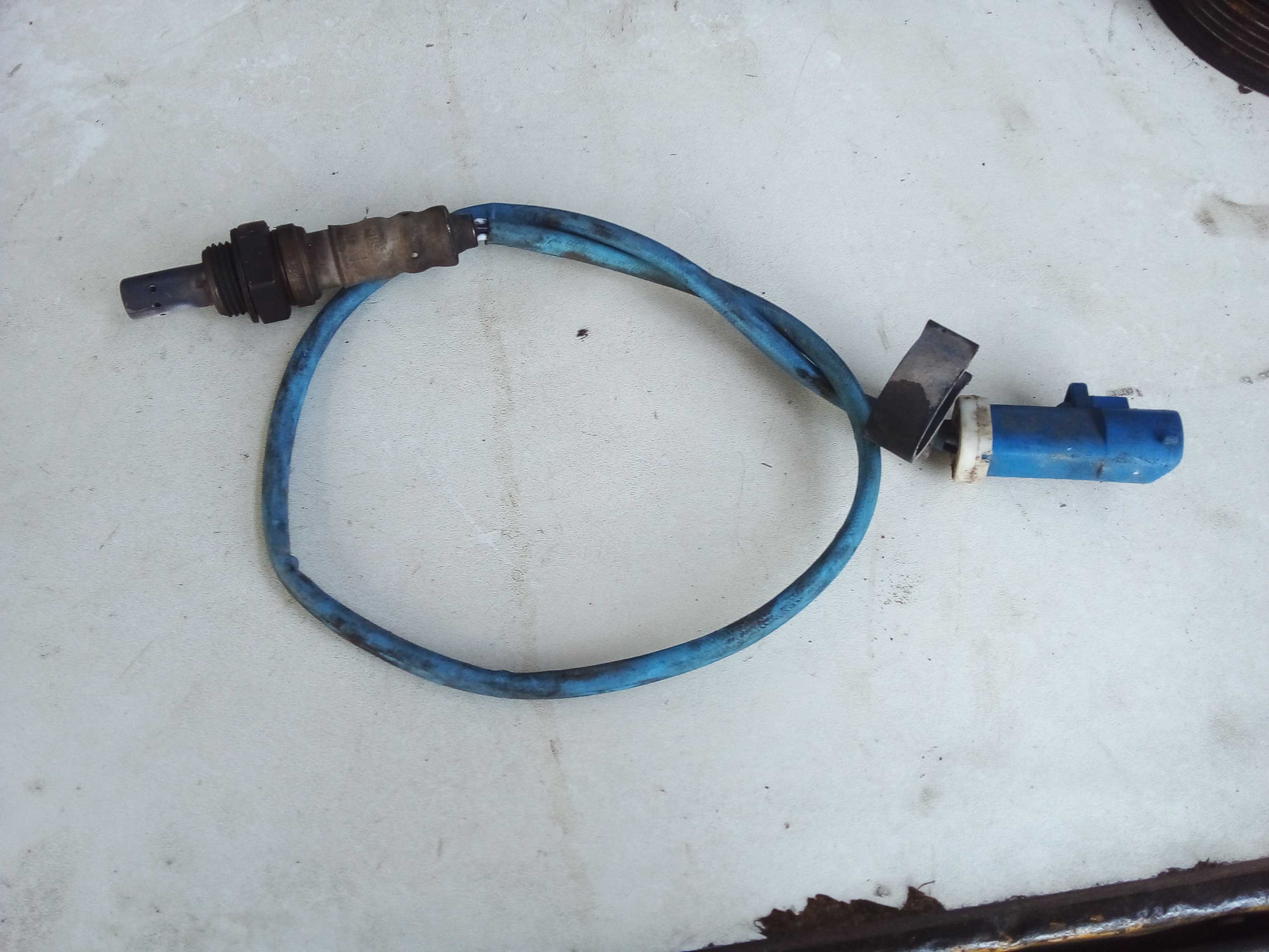 SONDA LAMBDA PRIMÁRIA KA 2013 2