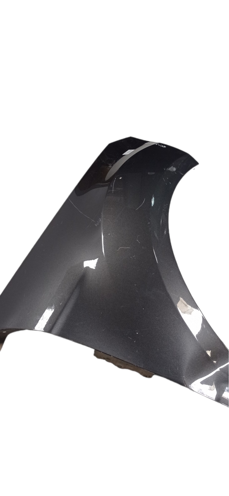 Paralama Dianteiro Direito Ford Ecosport 2013 P/ Recuperar 3