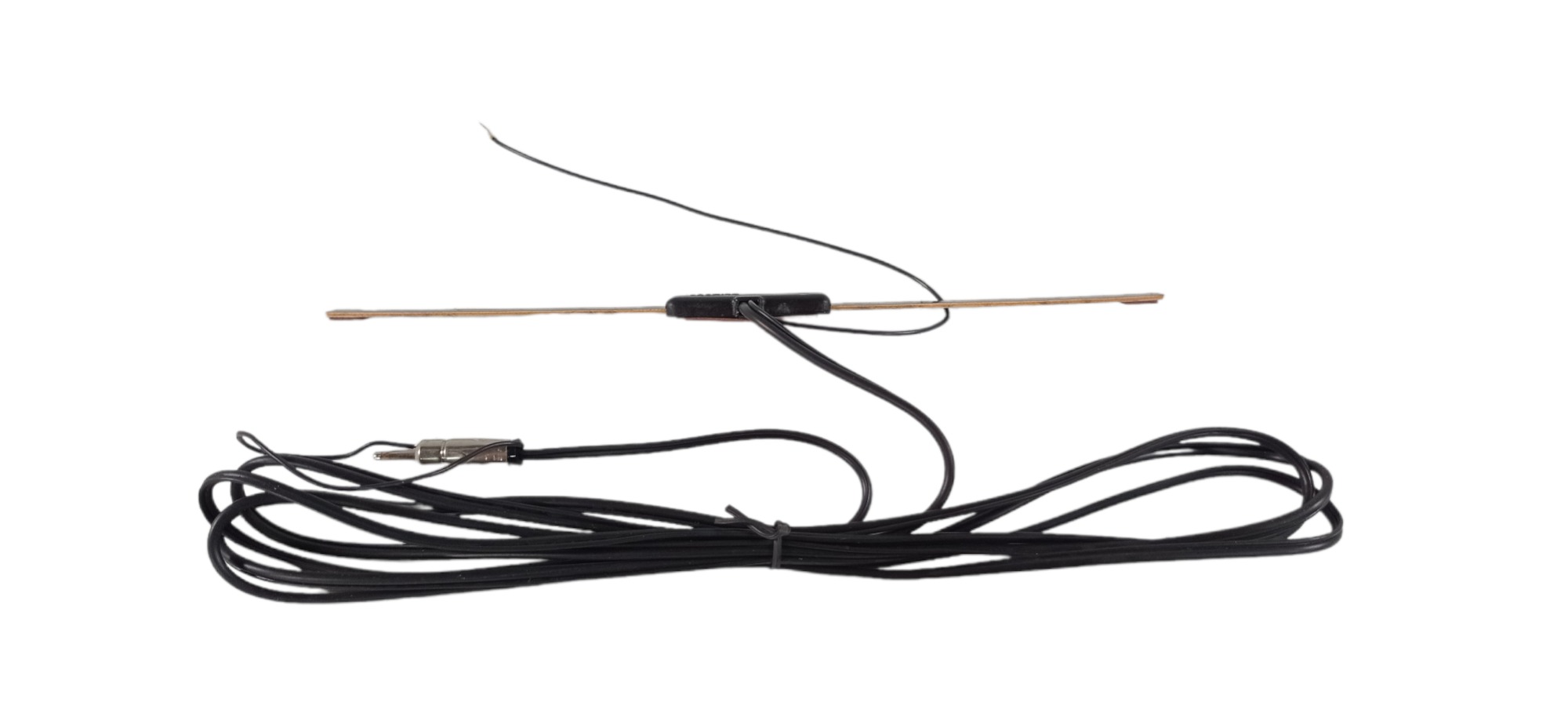 Antena Interna Universal Parabrisa Am Fm Tech Vw Original 3