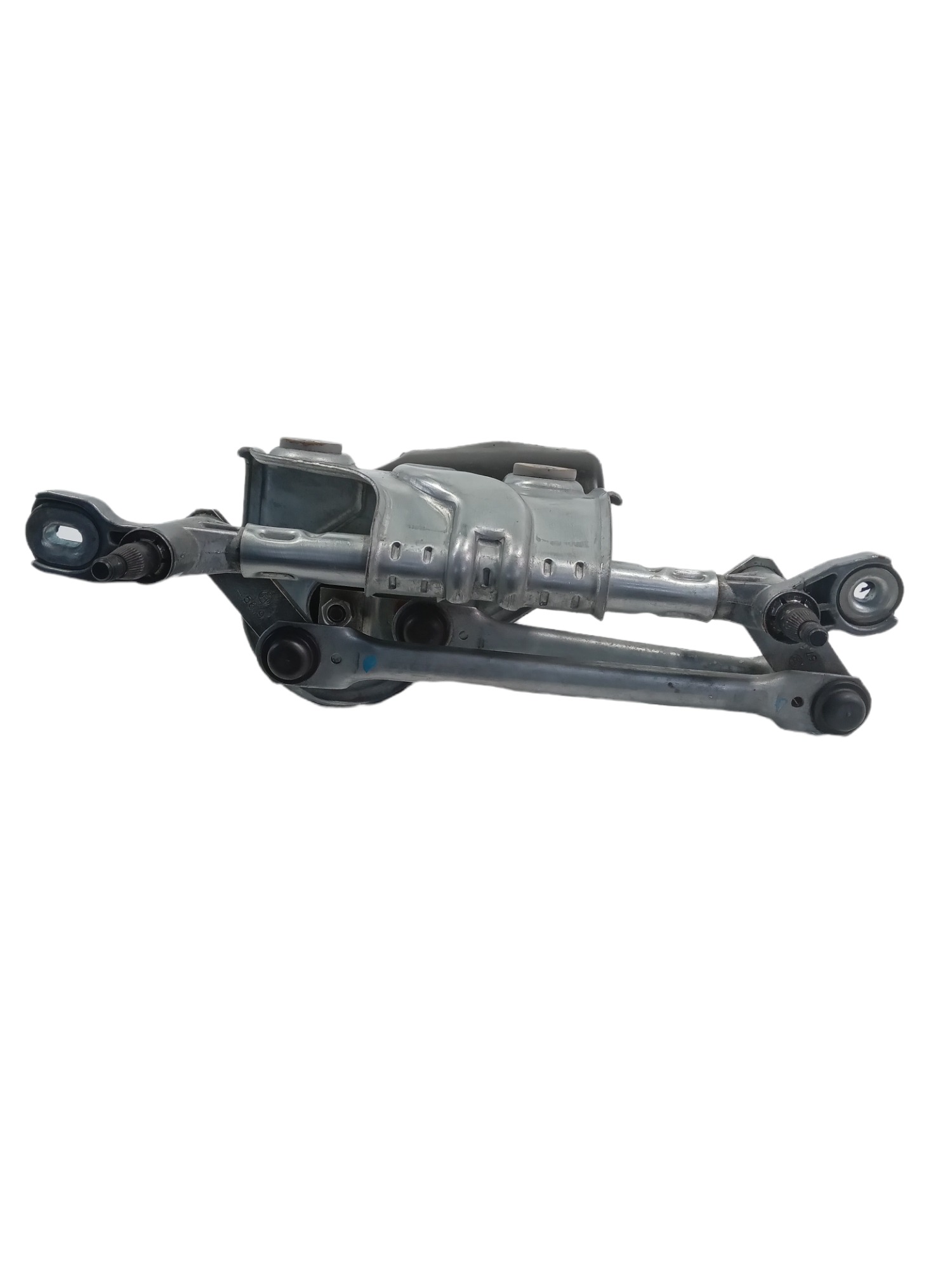 5z0955113a Motor Limpador Parabrisa Vw Spacefox 2010/19 2