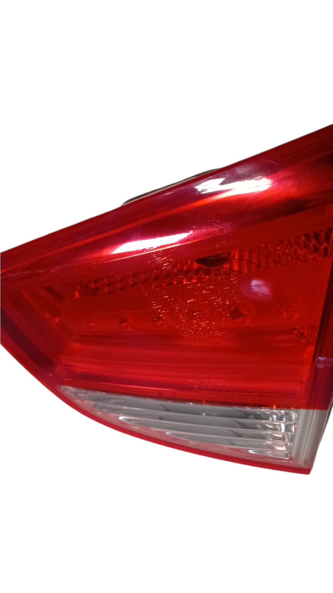 Lanterna Traseira Direita Hyundai Ix35 Para Recuperar 3