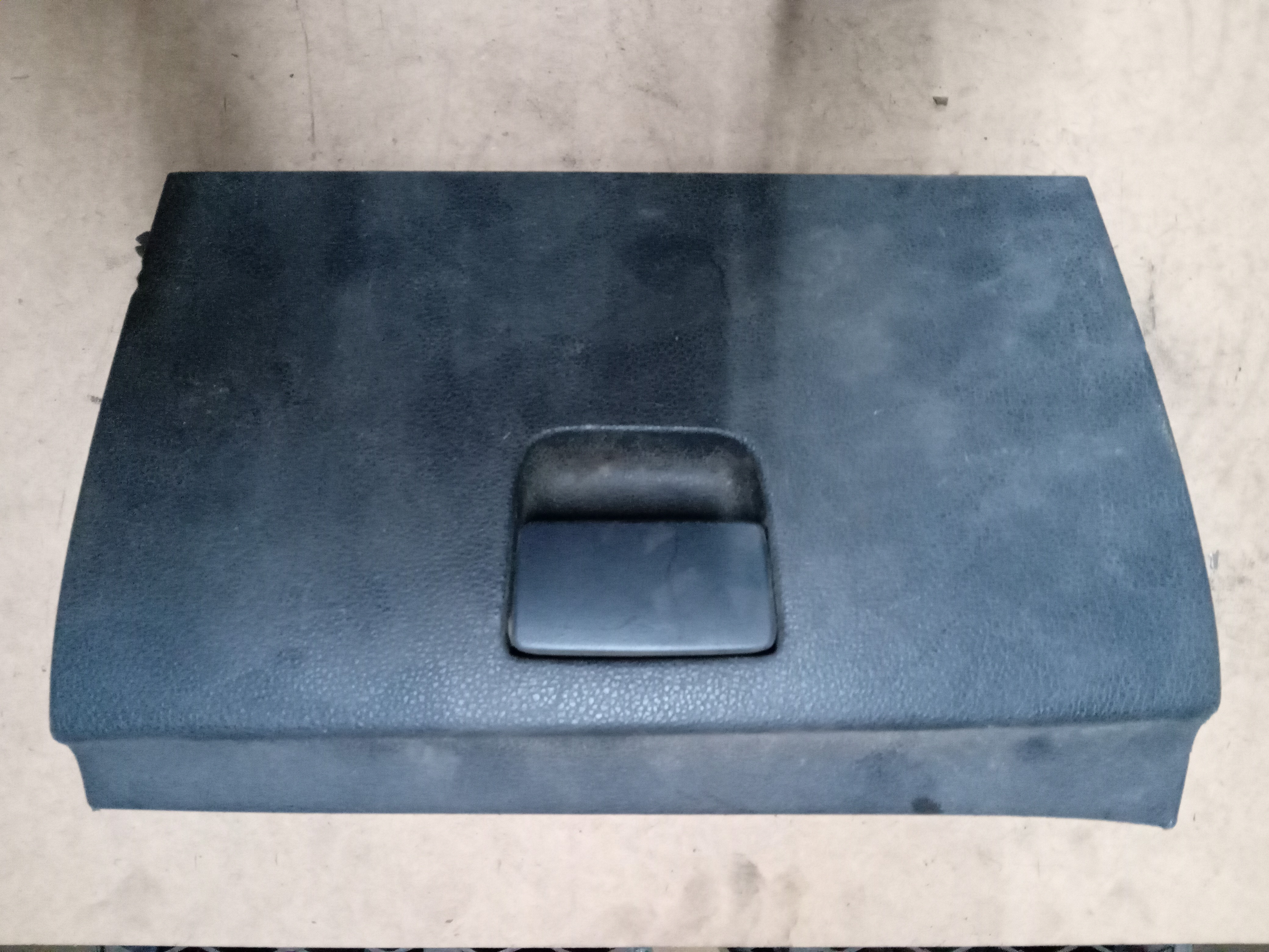 PORTA LUVAS VW GOL 2008 1