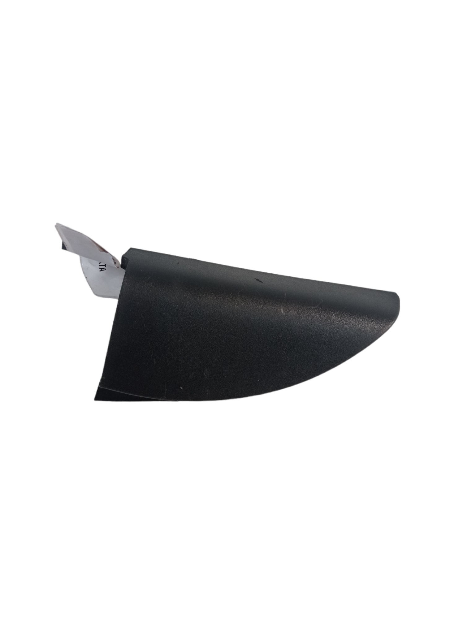 76270tm6 Acabamento Interno Retrovisor Esq Honda City 2010