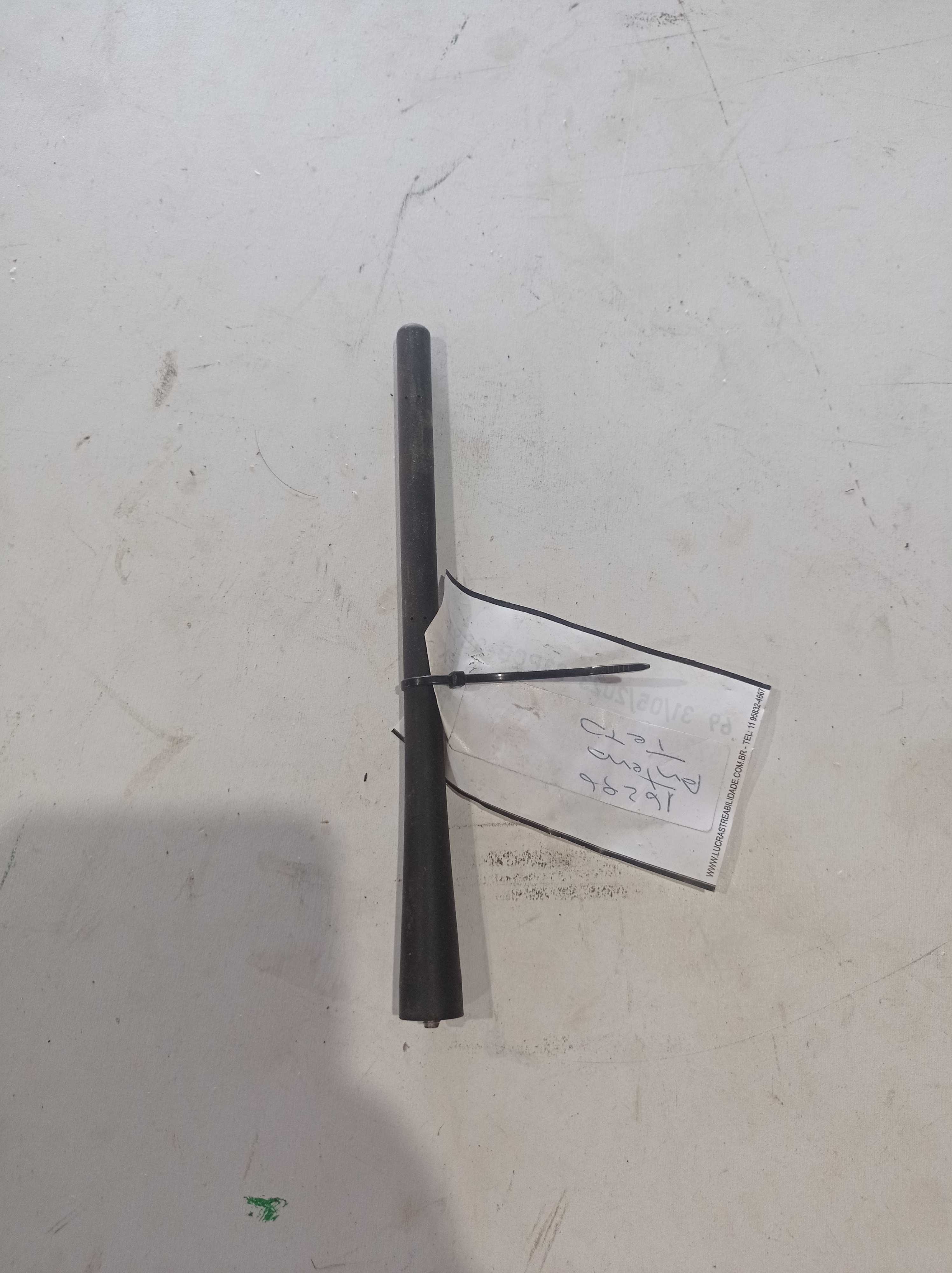ANTENA TETO VOLKSWAGEN UP 2014 2015