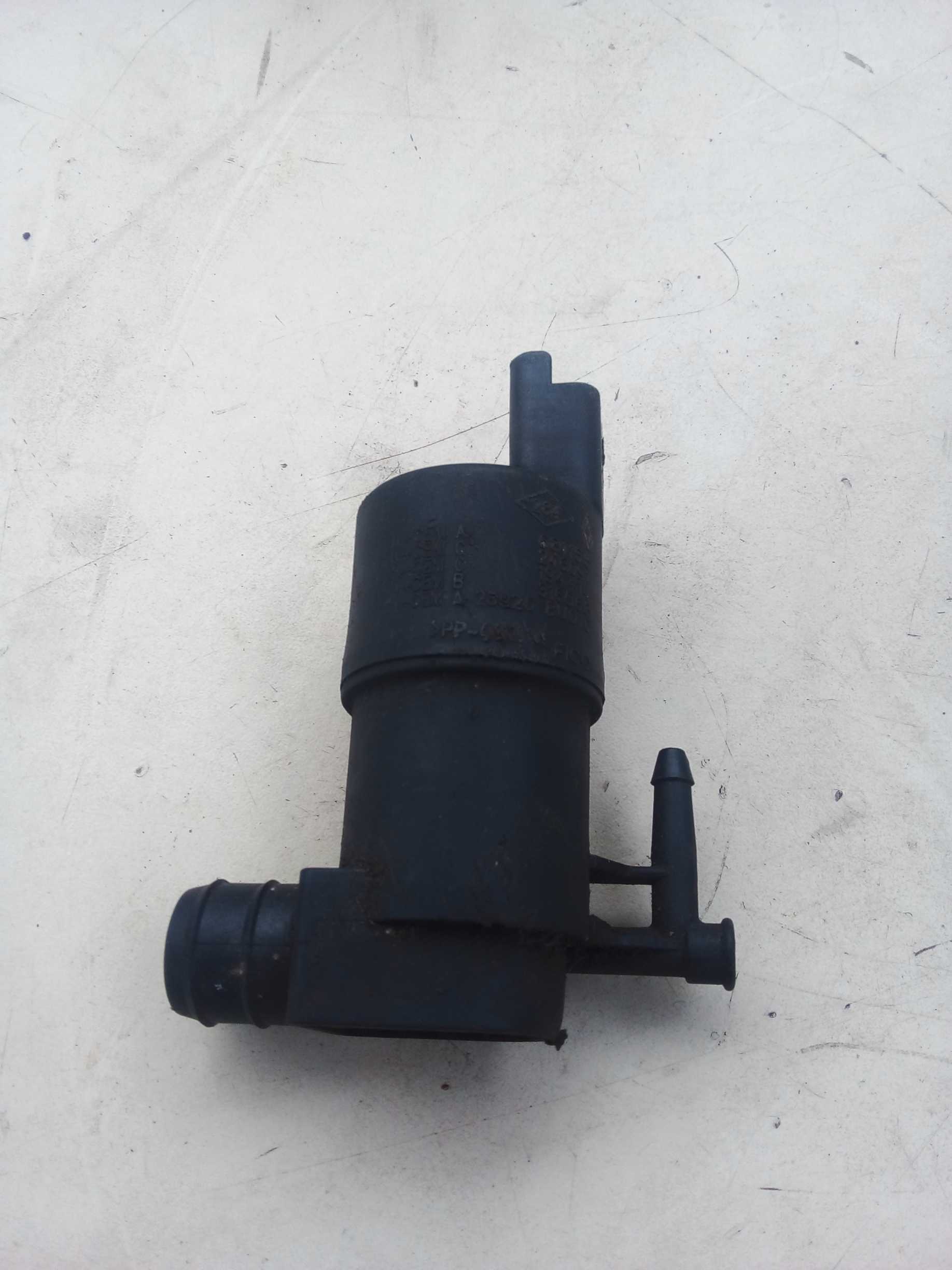 MOTOR ESGUICHO PARABRISA MASTER 2021 2