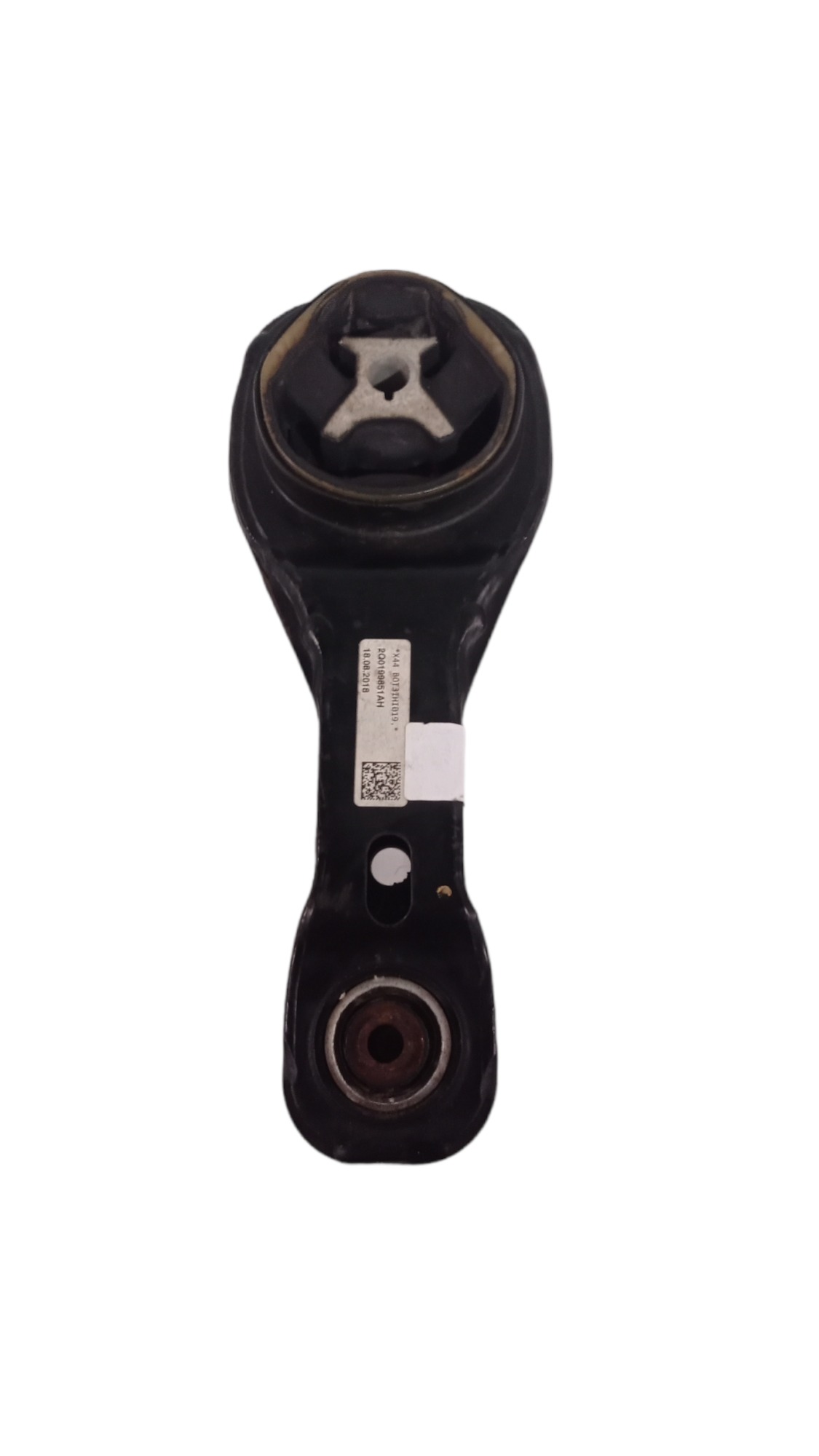 2q0199851ah Coxim Inferior Motor Vw Polo Virtus Tsi 1.0 2