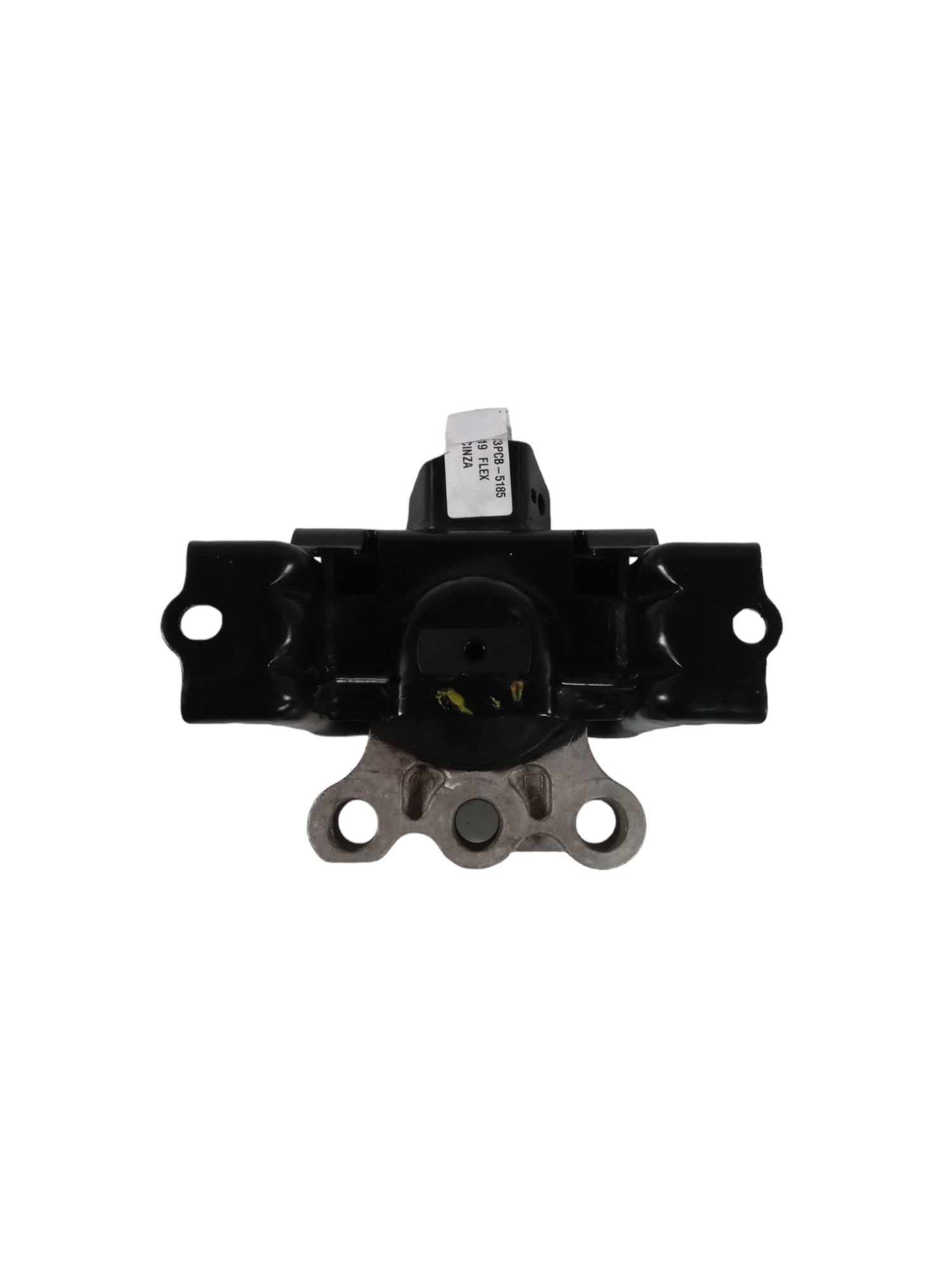 95405221 Coxim Motor Lado Direito Gm Onix Prisma Spin 2019