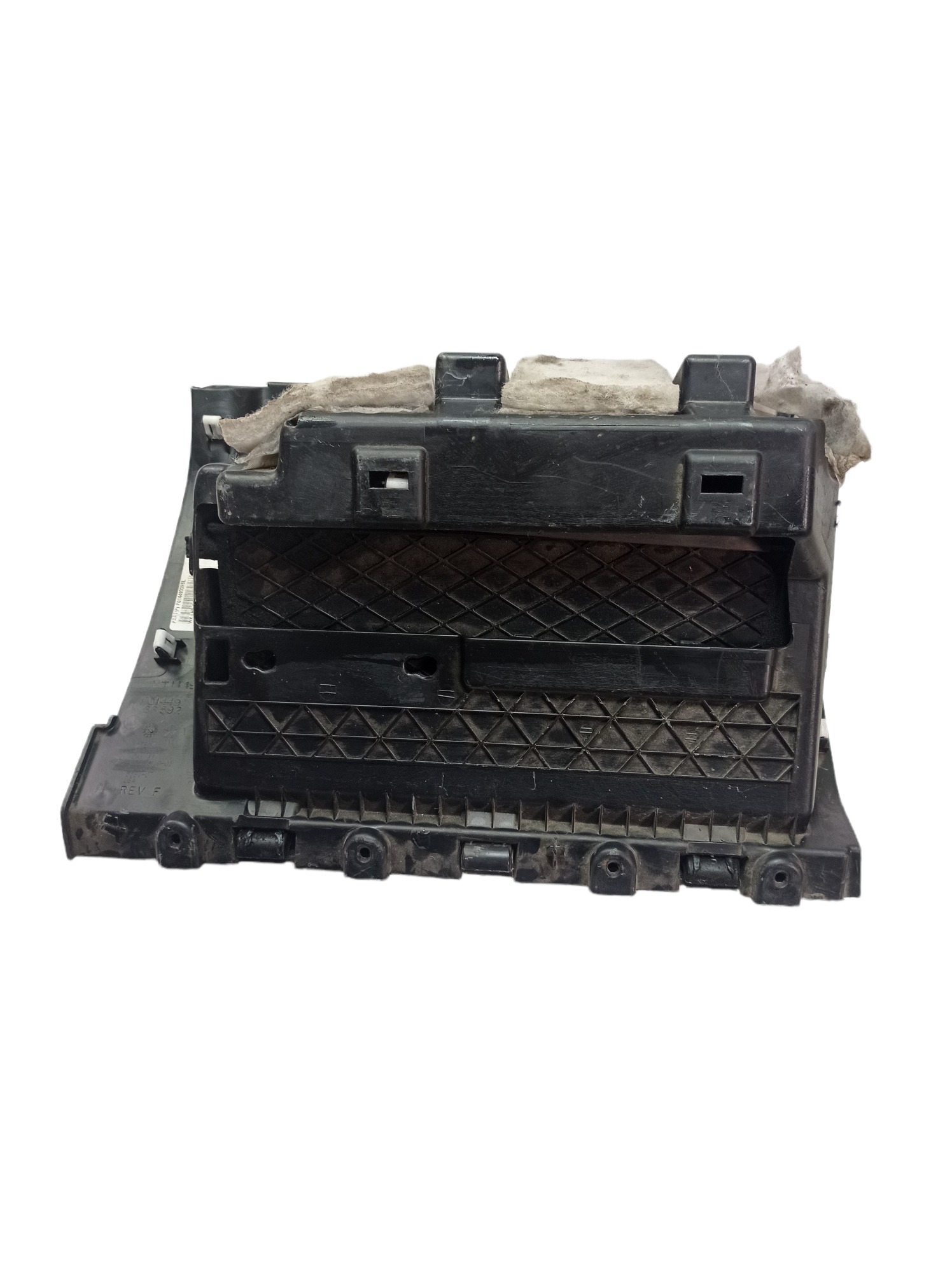 Porta Luvas Jeep Cherokee Sport 2011-2012 5