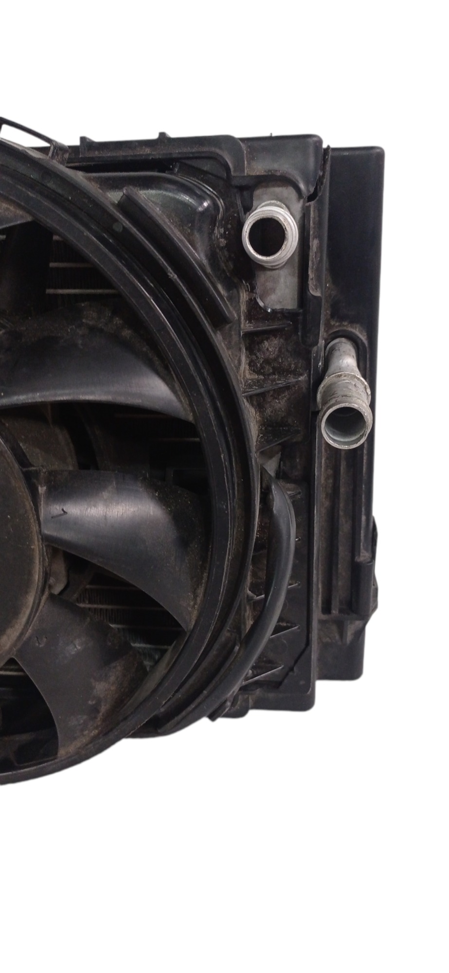 Radiador Resfriador De Oleo Cambio Volvo Xc60 Xc90 18 23 2