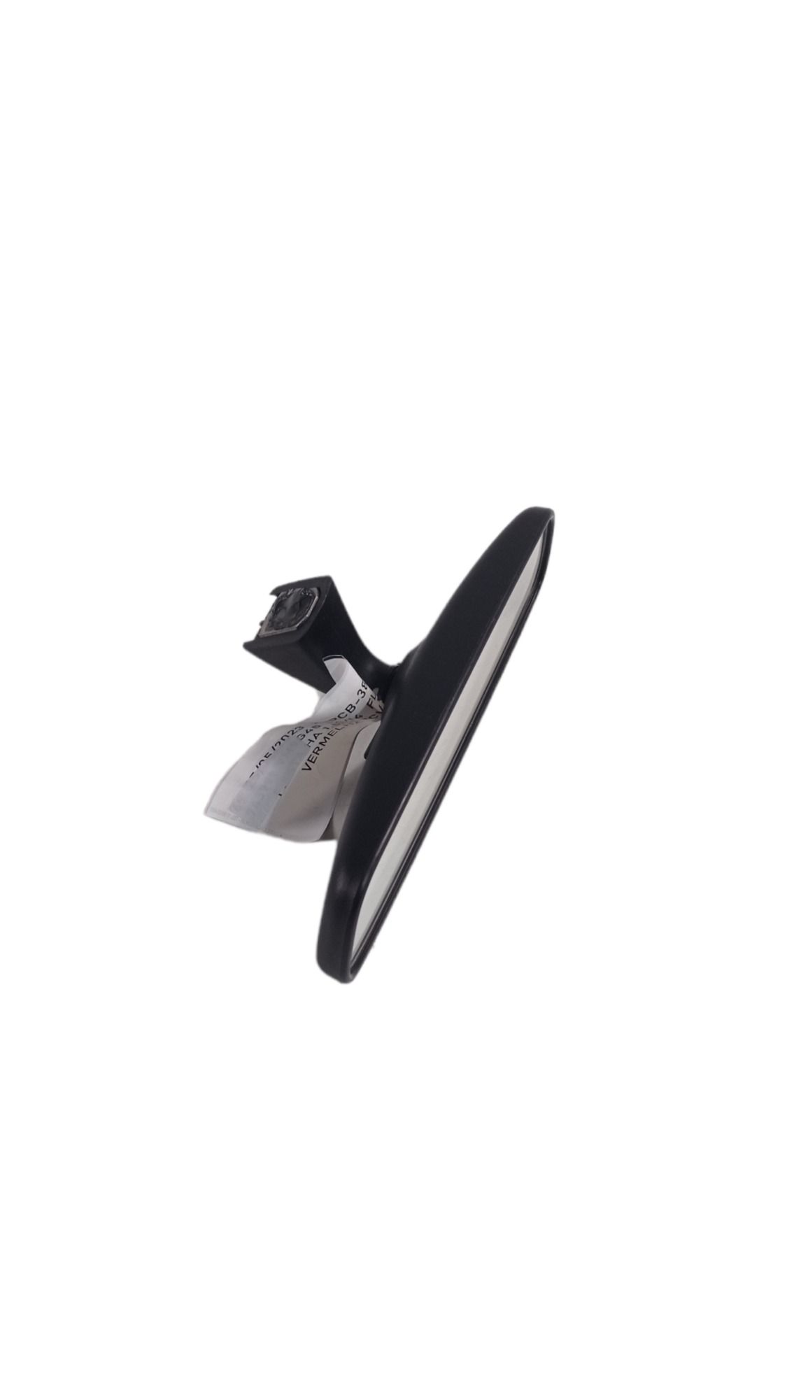 Retrovisor Interno Ford Fiesta 2014 3