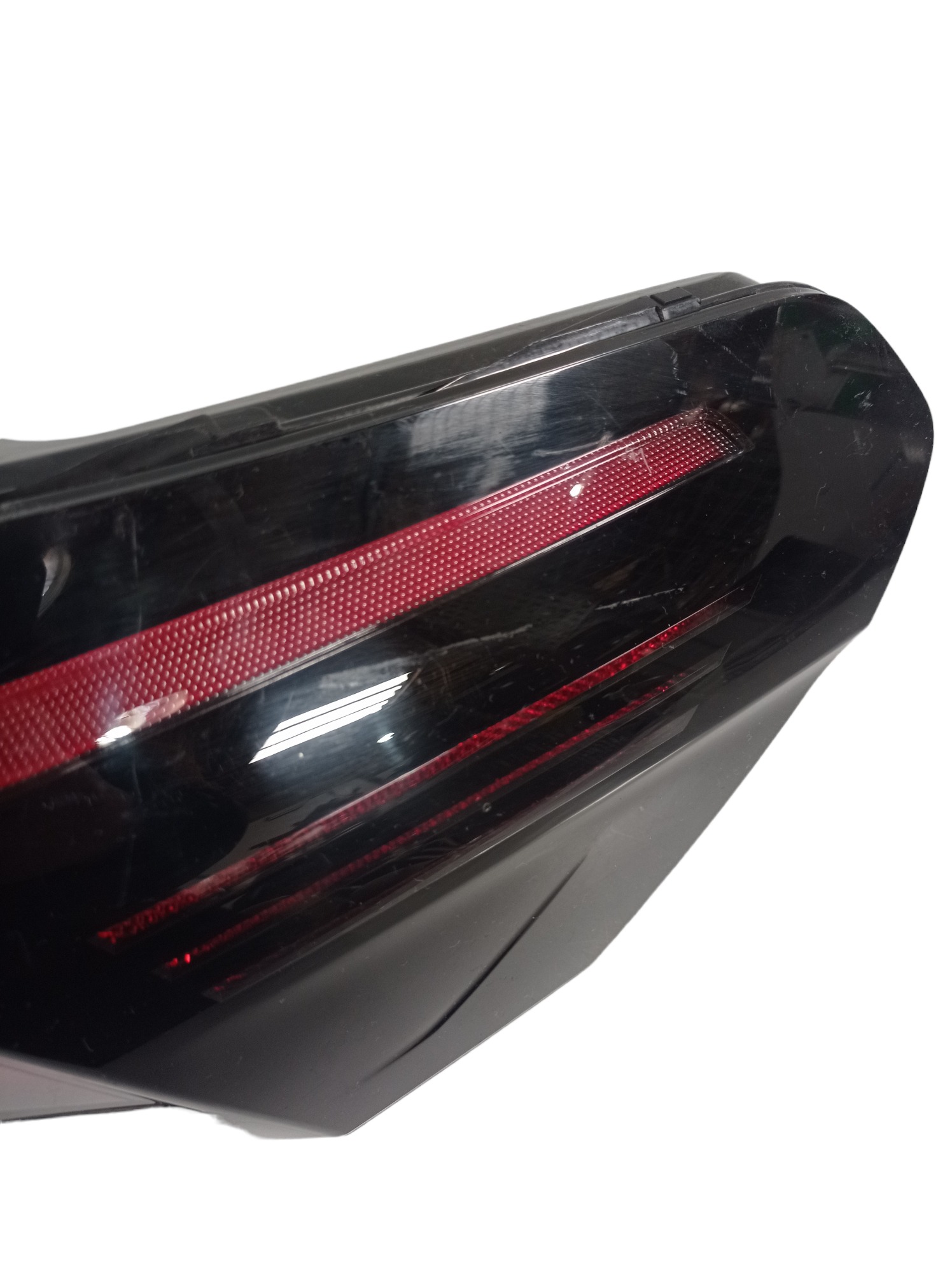 2g5945208 Lanterna Traseira Direita Vw Novo Nivus 2021 4