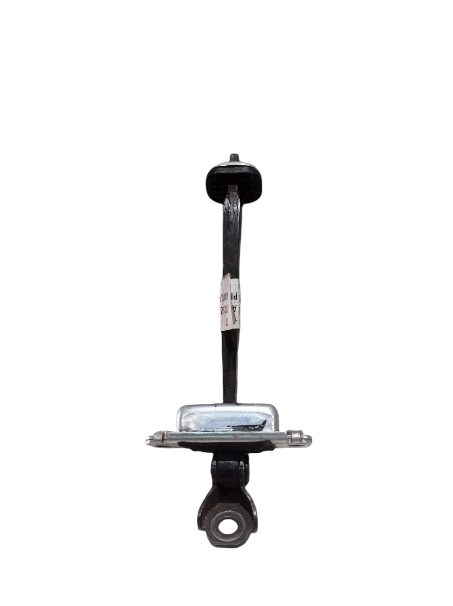 Limitador Porta Dianteira Gm Captiva 2008 Original 1