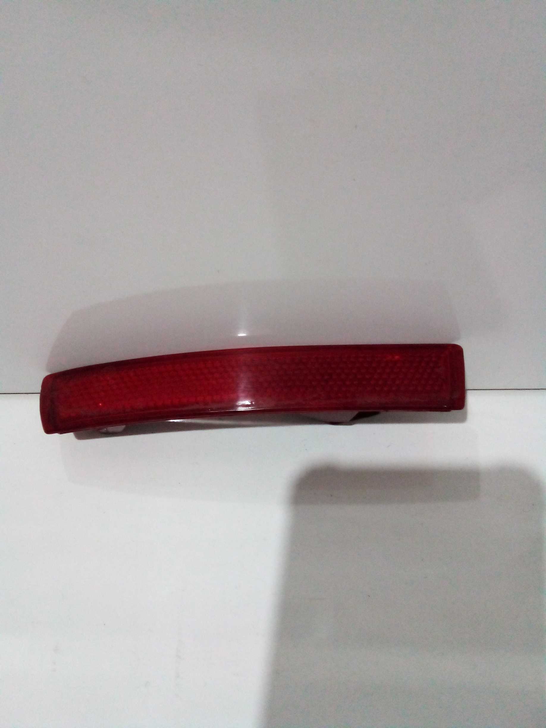 Refletor Traseiro Lado Direito Para-choque Fiat Palio 2009 3