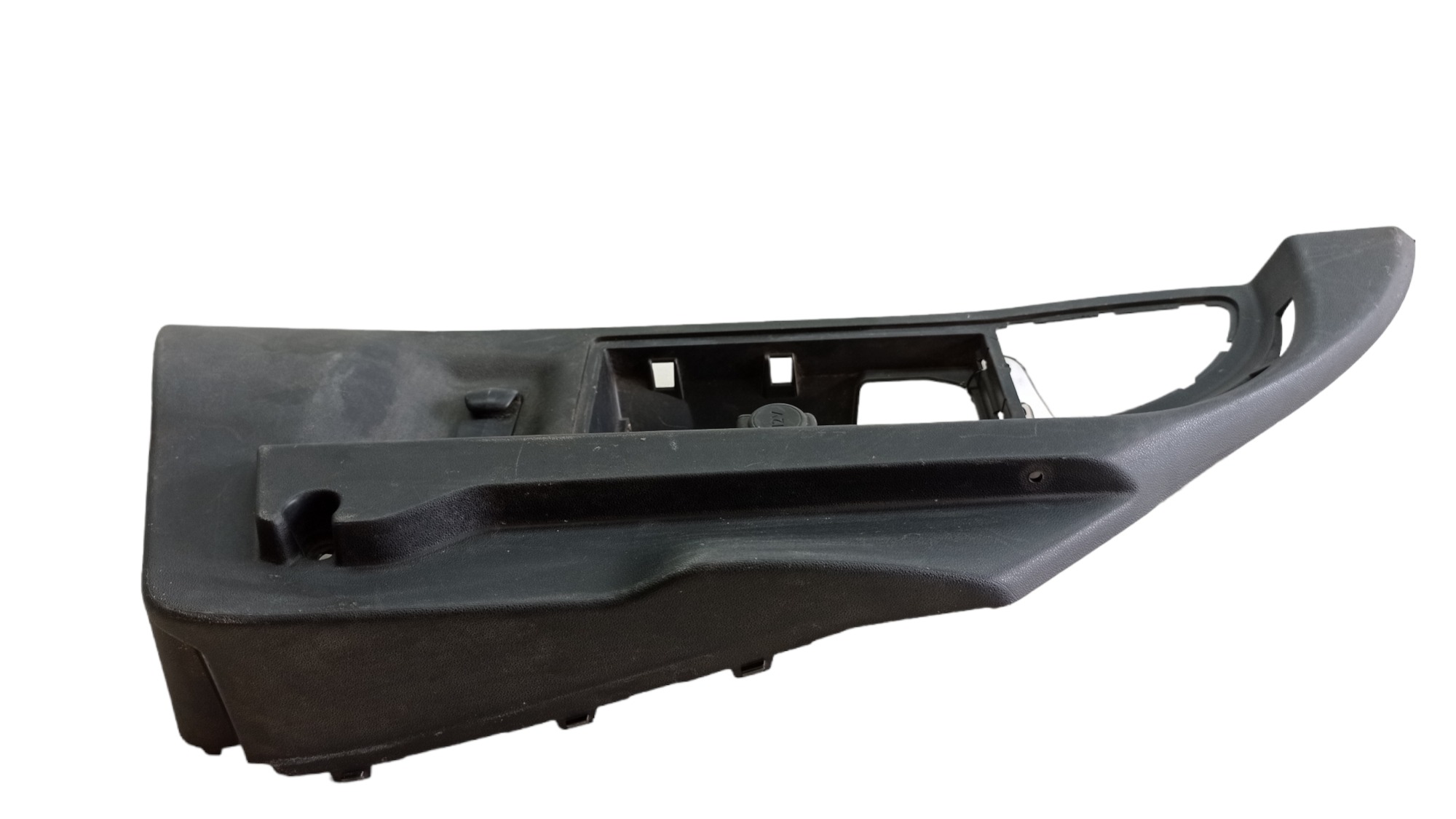 ACABAMENTO PORTA MALAS LE LANTERNA CITROEN DS4 13 14 6