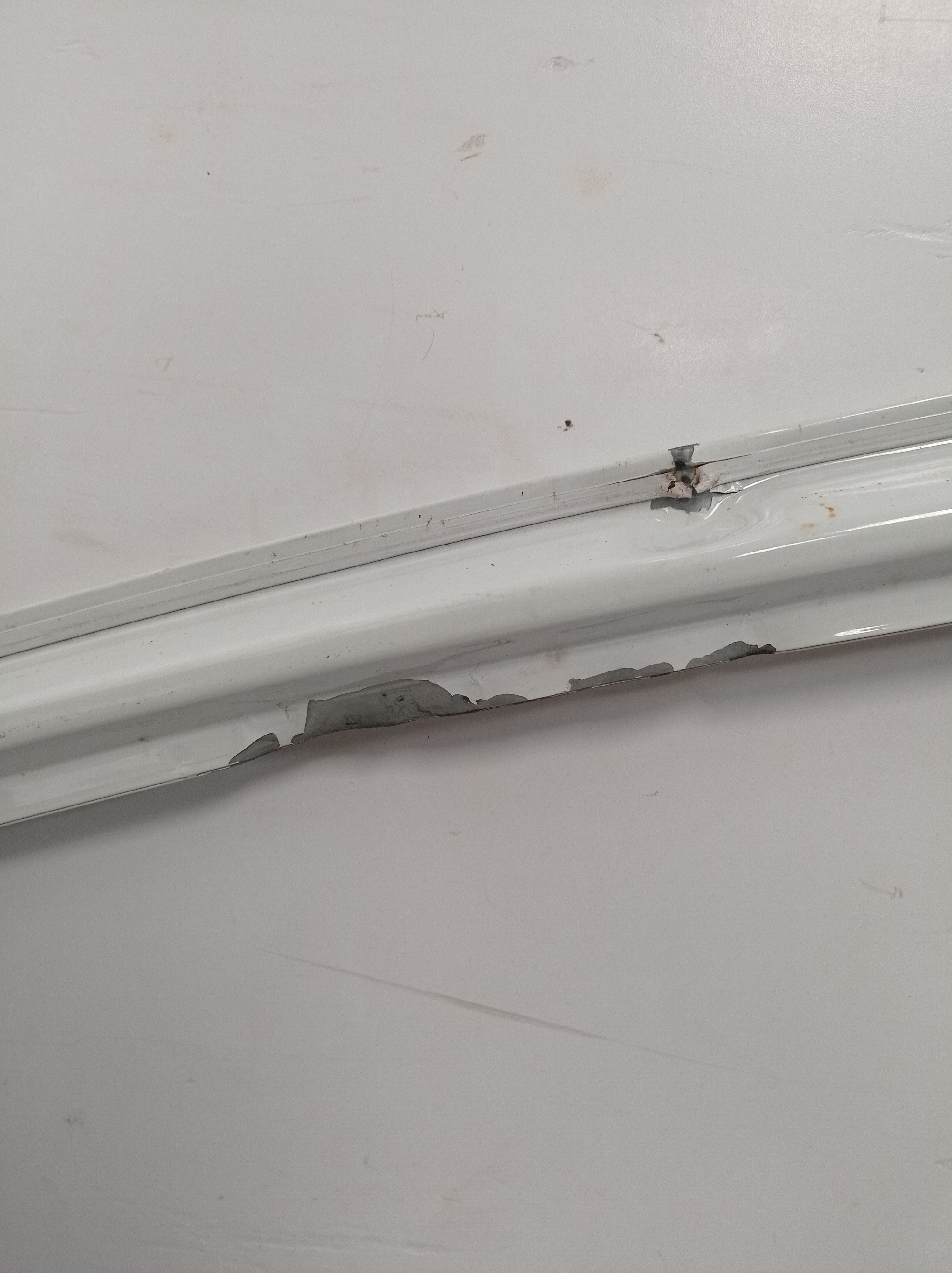Porta Dianteira Direita Peugeot 308 2012 2013 Original 10