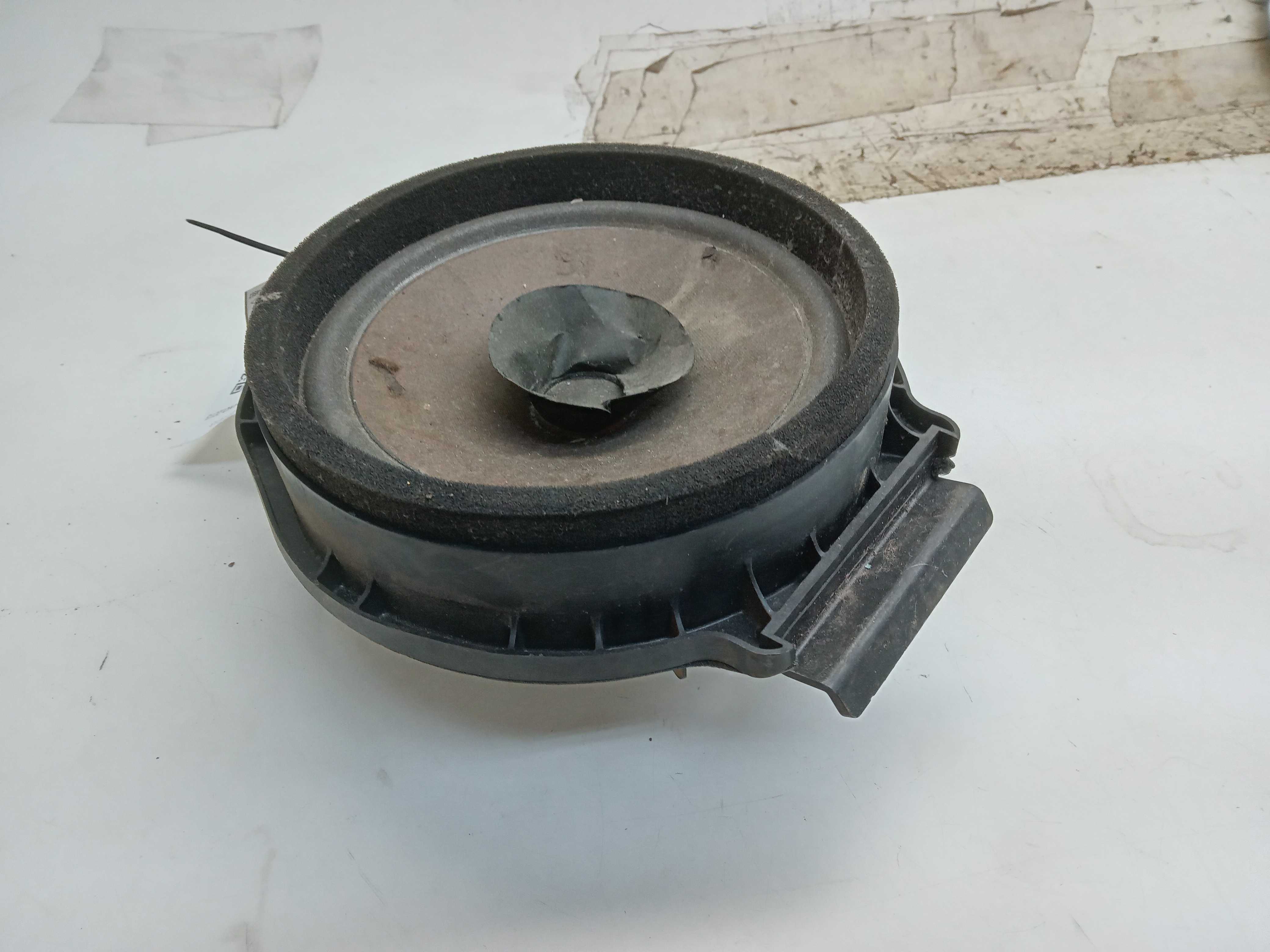 ALTO FALANTE PORTA TRASEIRA ESQUERDA CHEVROLET COBALT 2013