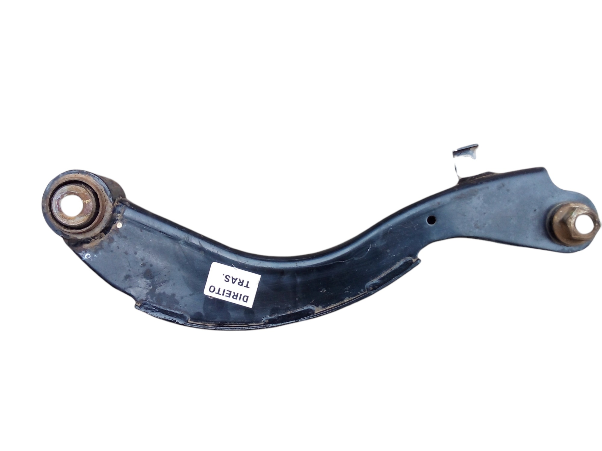 Braço Suspensão Traseira Direita Gm Captiva Sport 2008 1