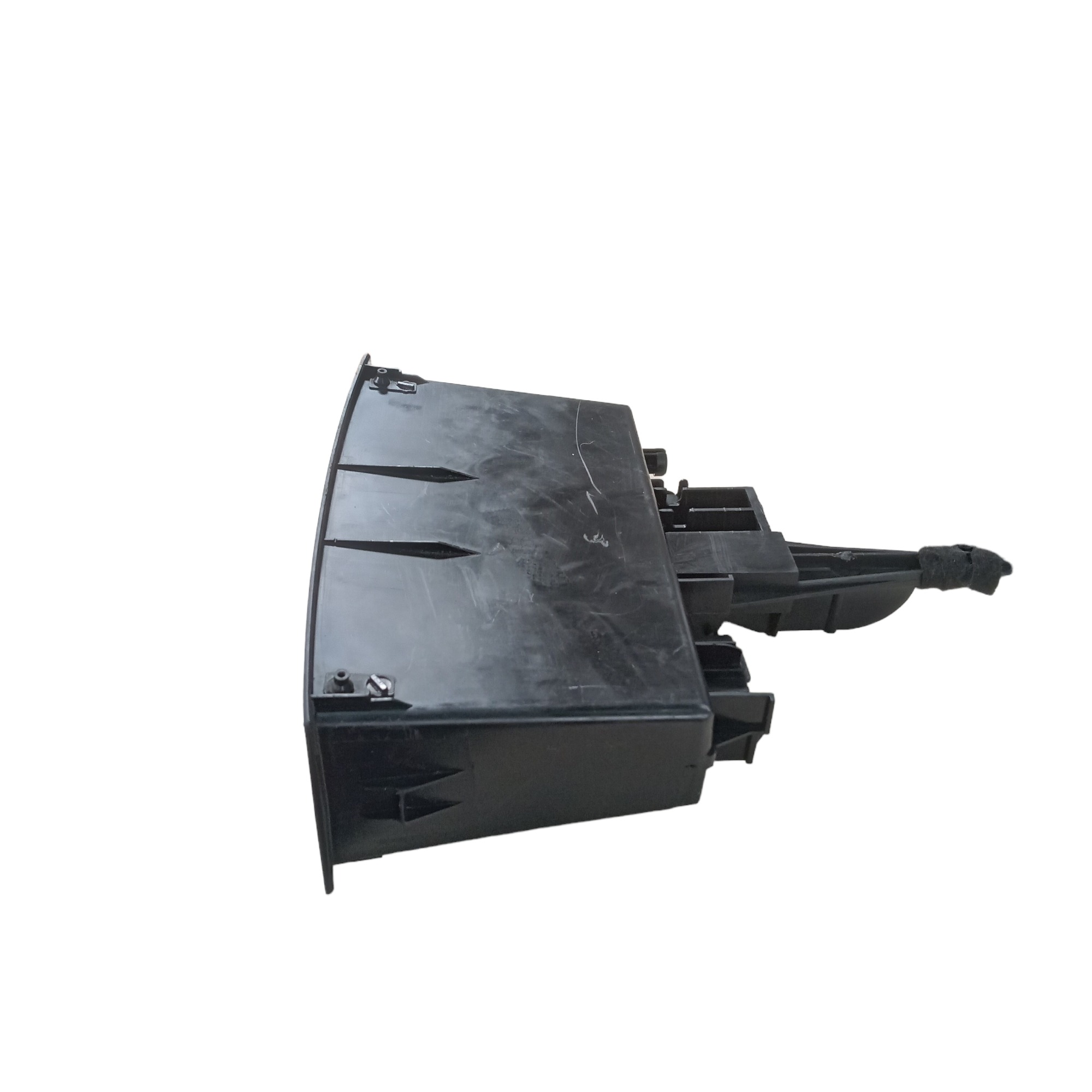 9659441977 Porta Objetos Do Painel Citroen C3 2011 2