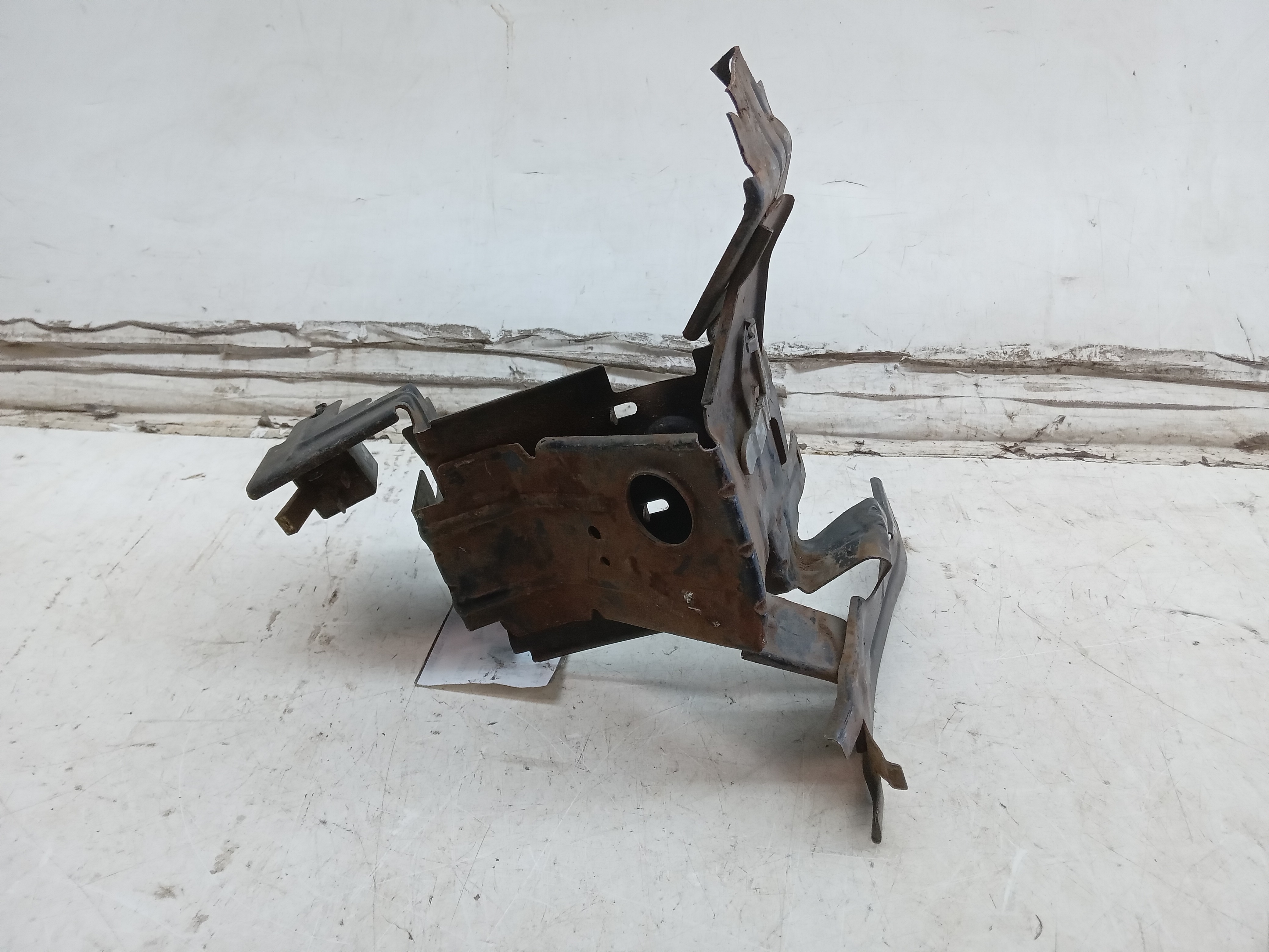 SUPORTE CAIXA FUSÍVEL Ford F350 2001
