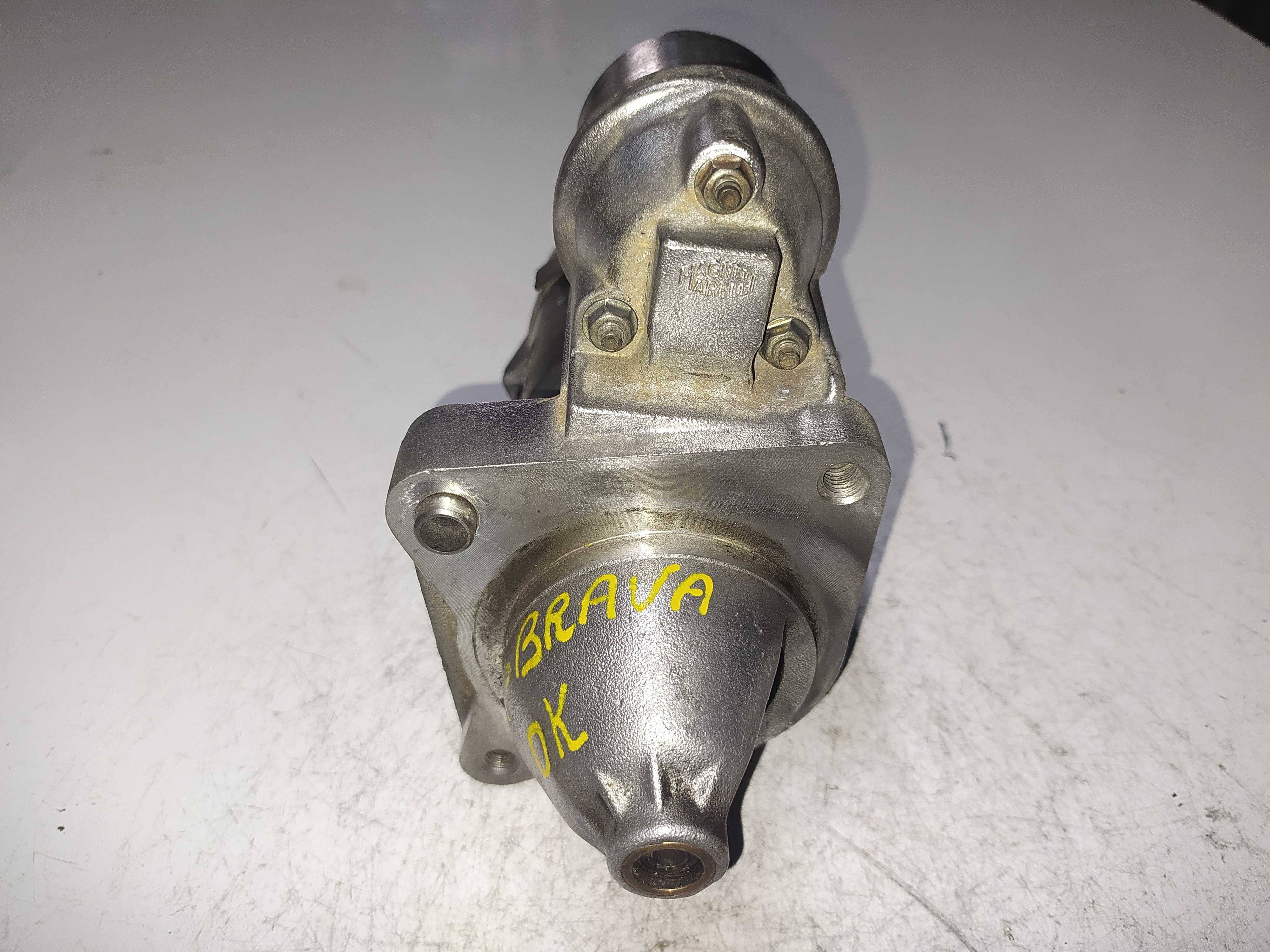 Motor Arranque Fiat Brava 2003 3