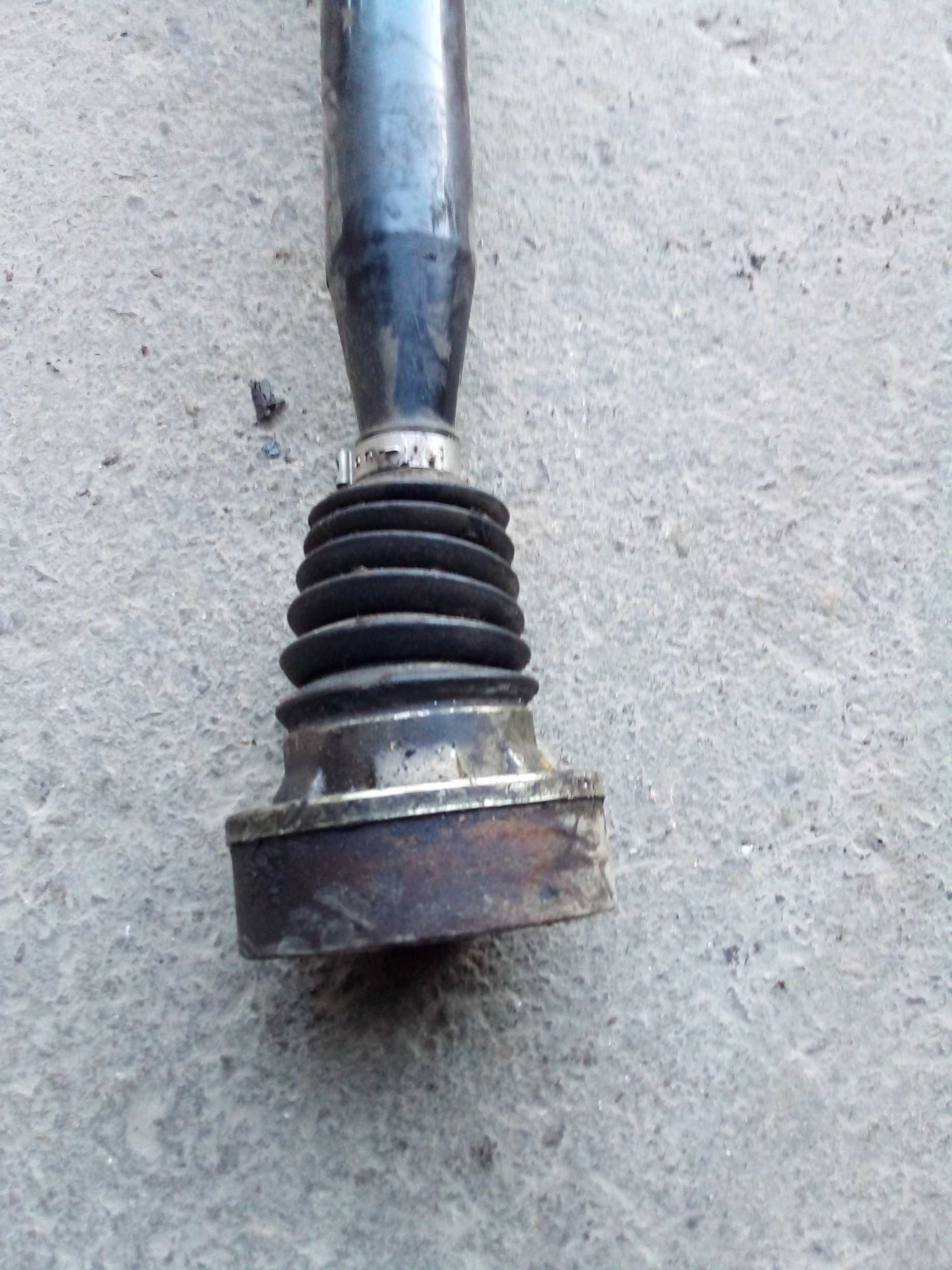 Semi-eixo VW Fox lado direito. 2016 4