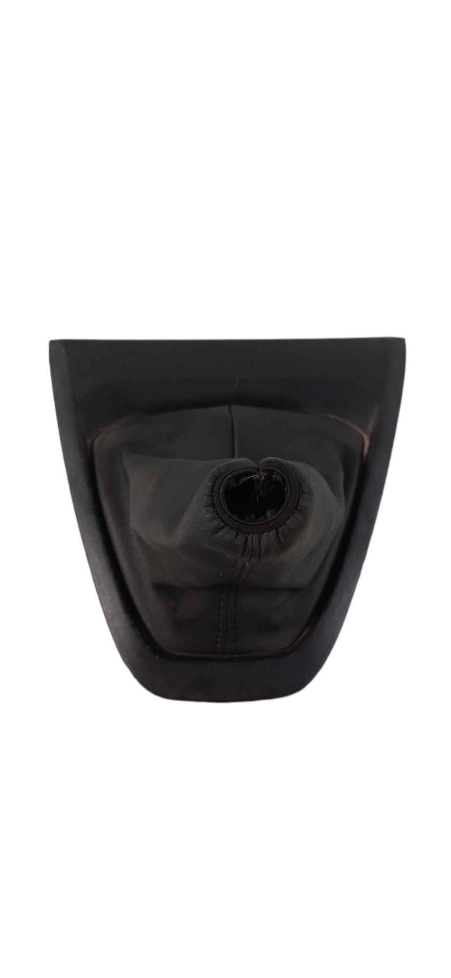 Moldura Coifa Avalanca De Cambio Peugeot Expert 2019 4