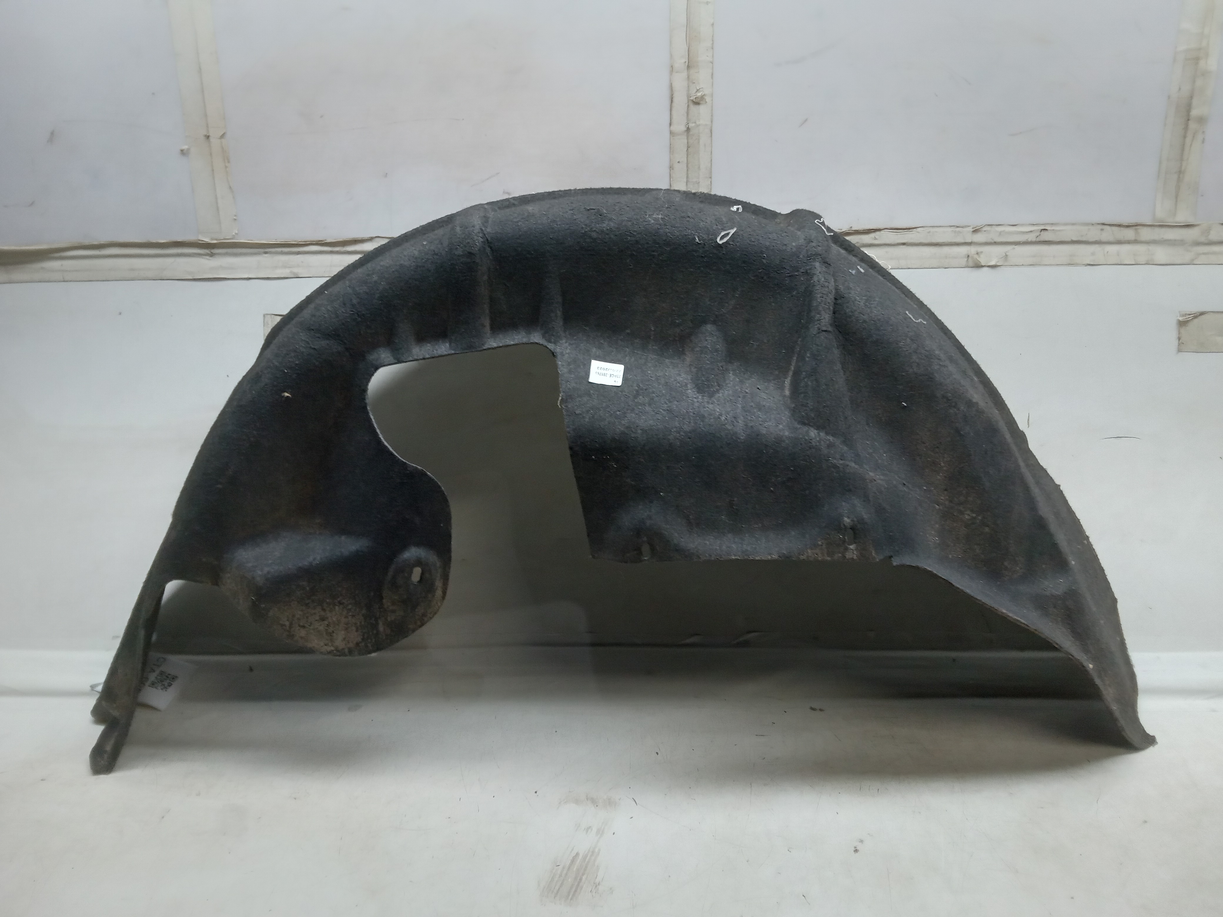 31283479 PARABARRO TRAS LD VOLVO XC60 2012