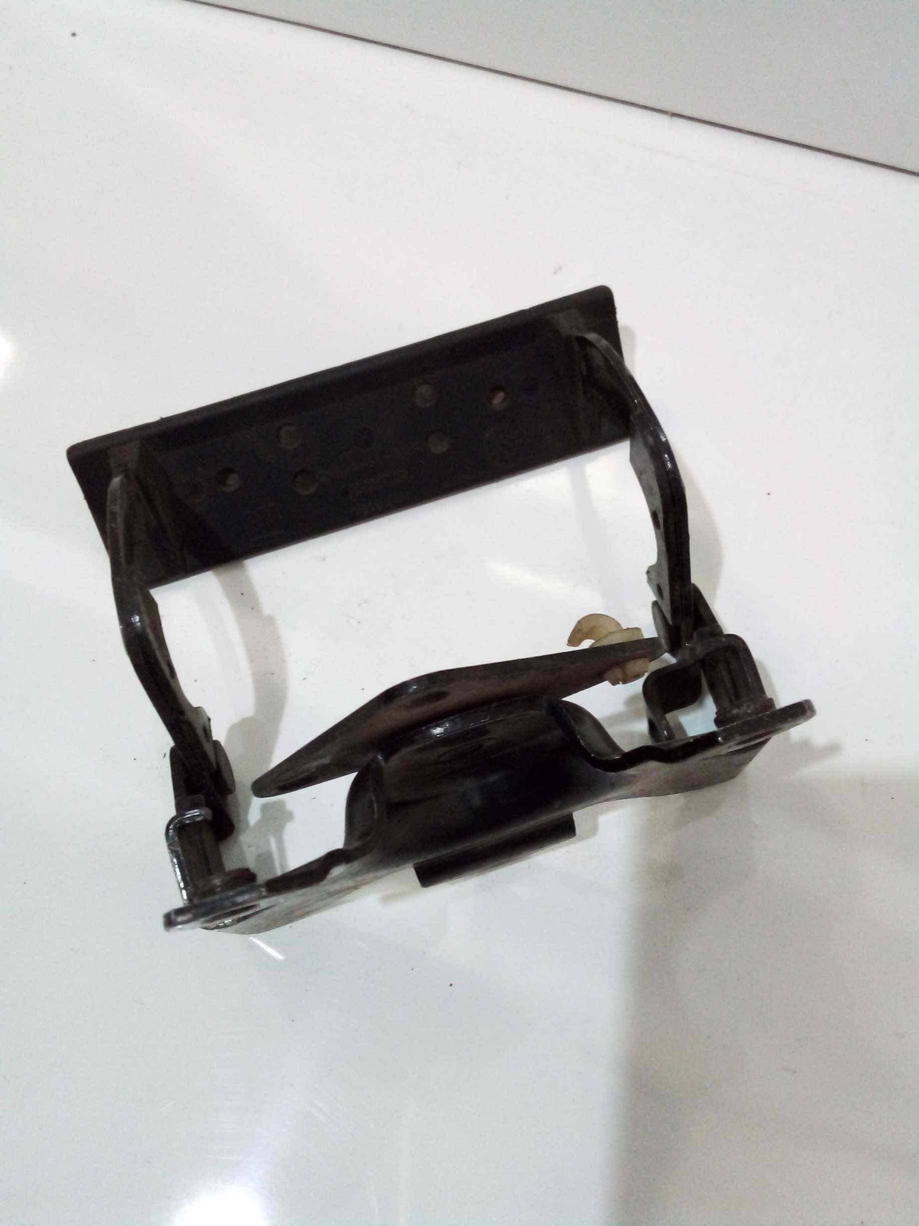 Maçaneta Externa Tampa Traseira Caçamba Corsa Pick-up 1998 2